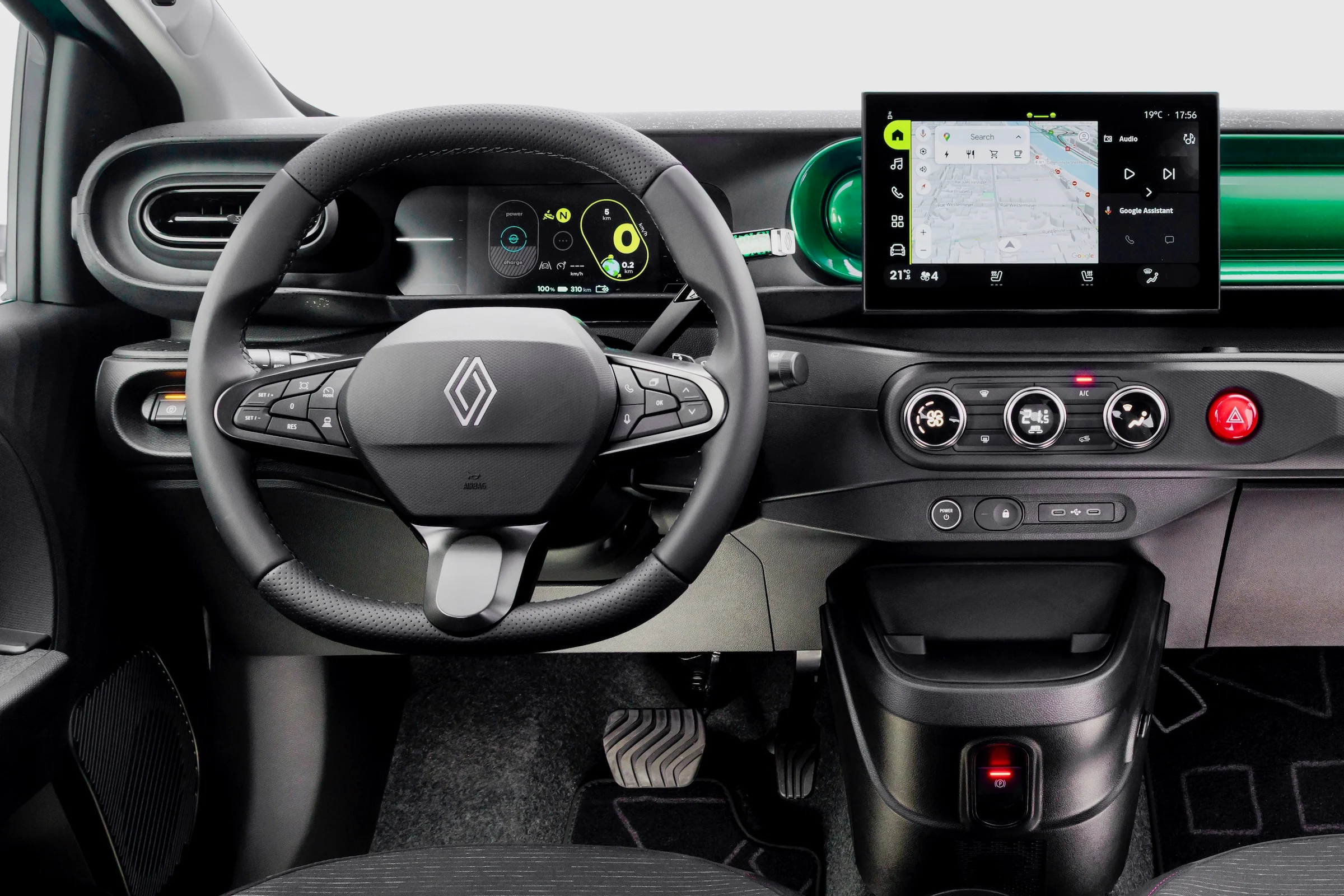 Renault Twingo E-Tech 00003896 0036