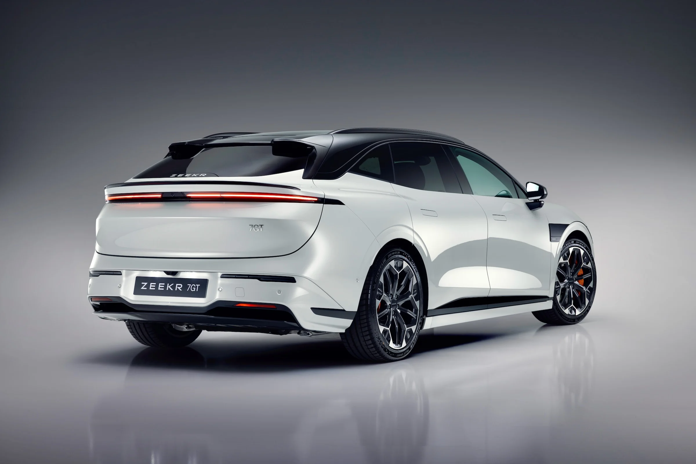 Zeekr 7GT 356A5823
