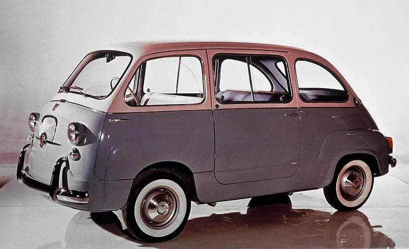 Fiat 600 Multipla 04