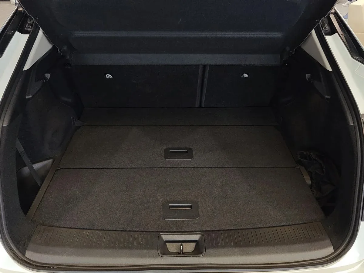 Nissan Ariya - Brugt-5