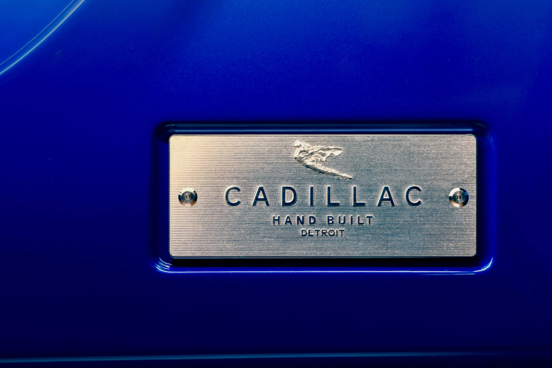 Cadillac CELESTIQ