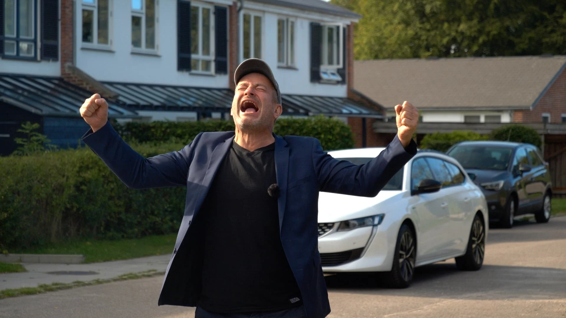 syv mest irriterende &#8211; simon
