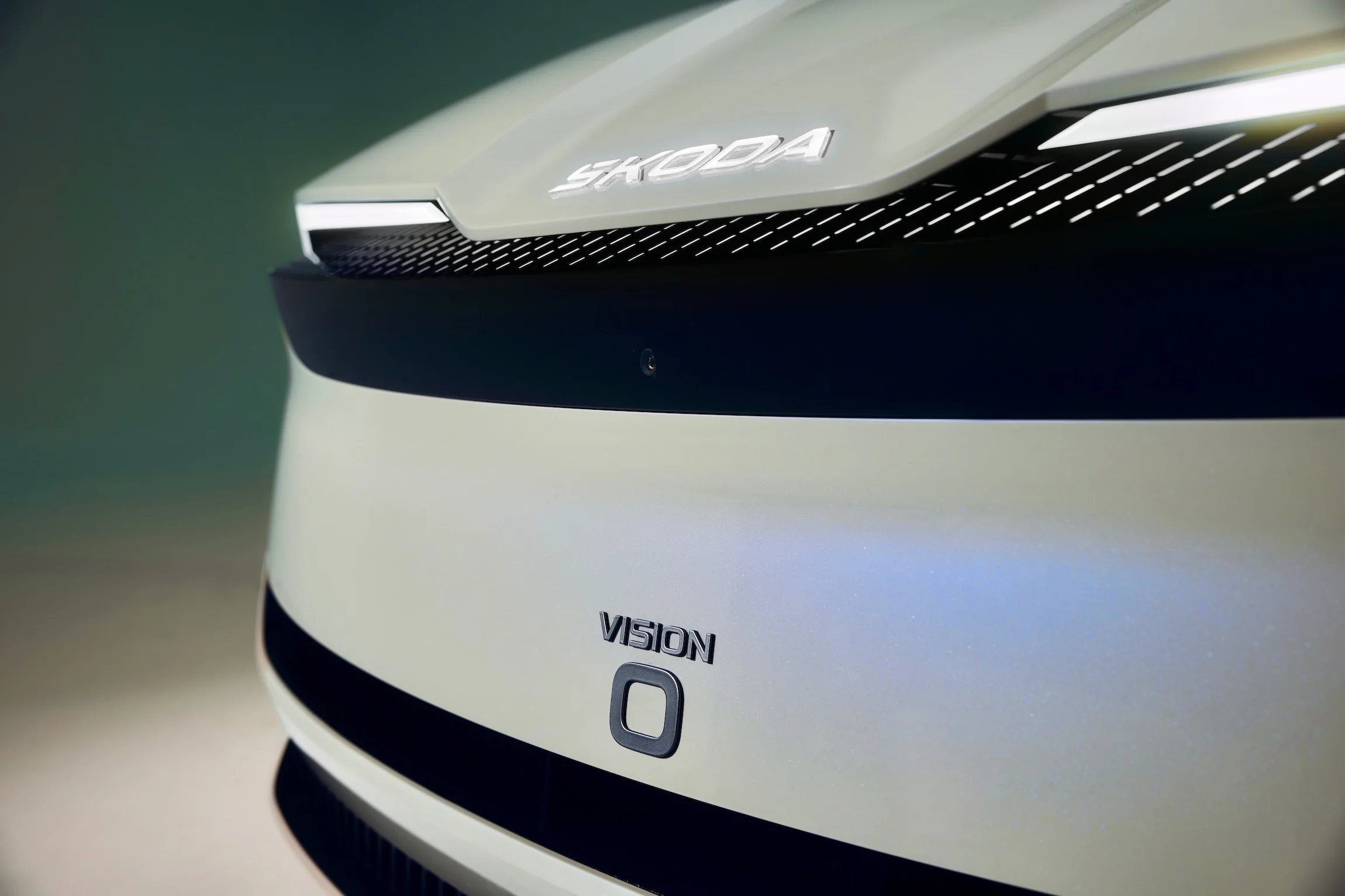Skoda VisionO MB 7