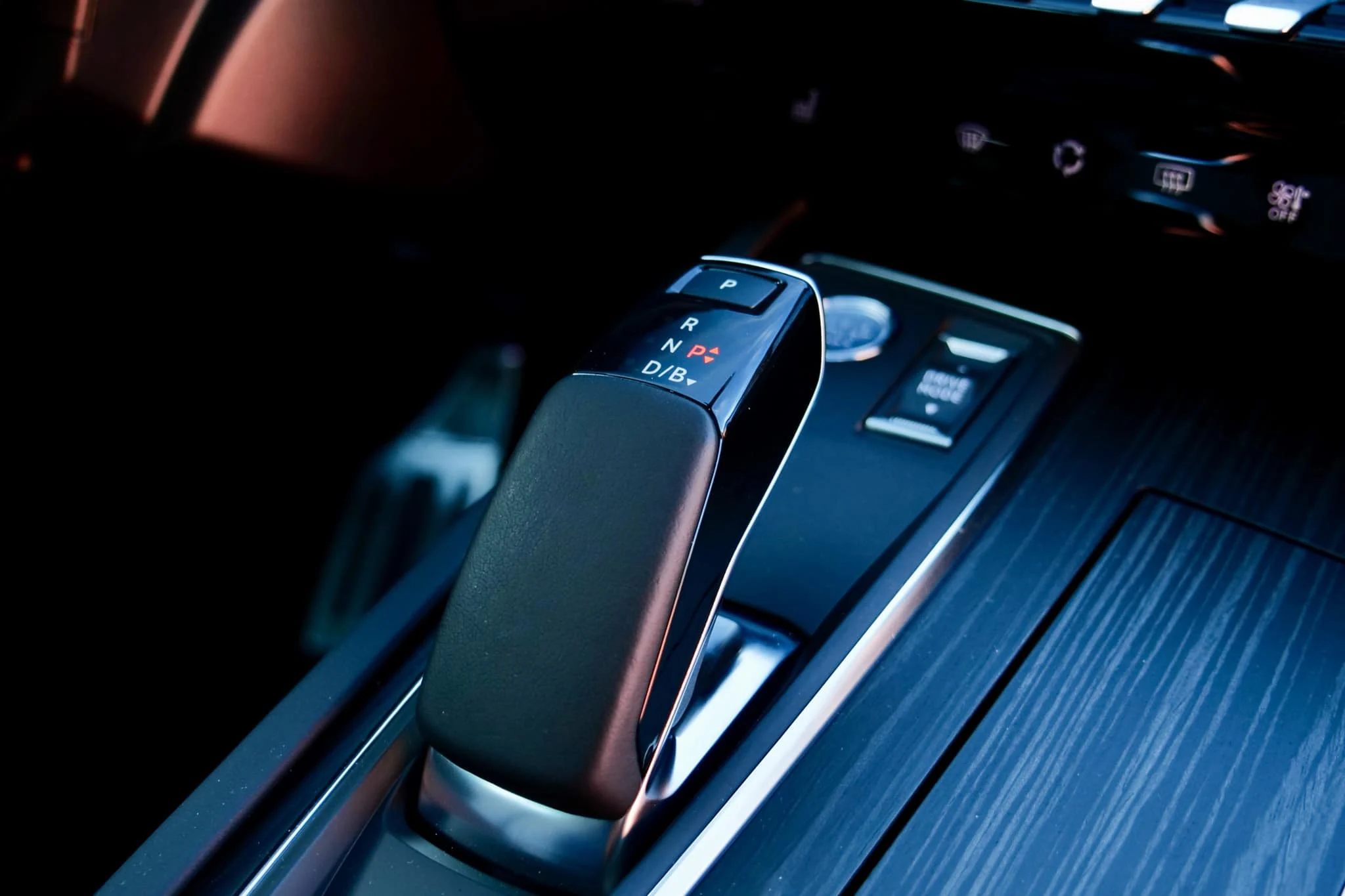 Peugeot 508 SW Hybrid GT – interiør (7)