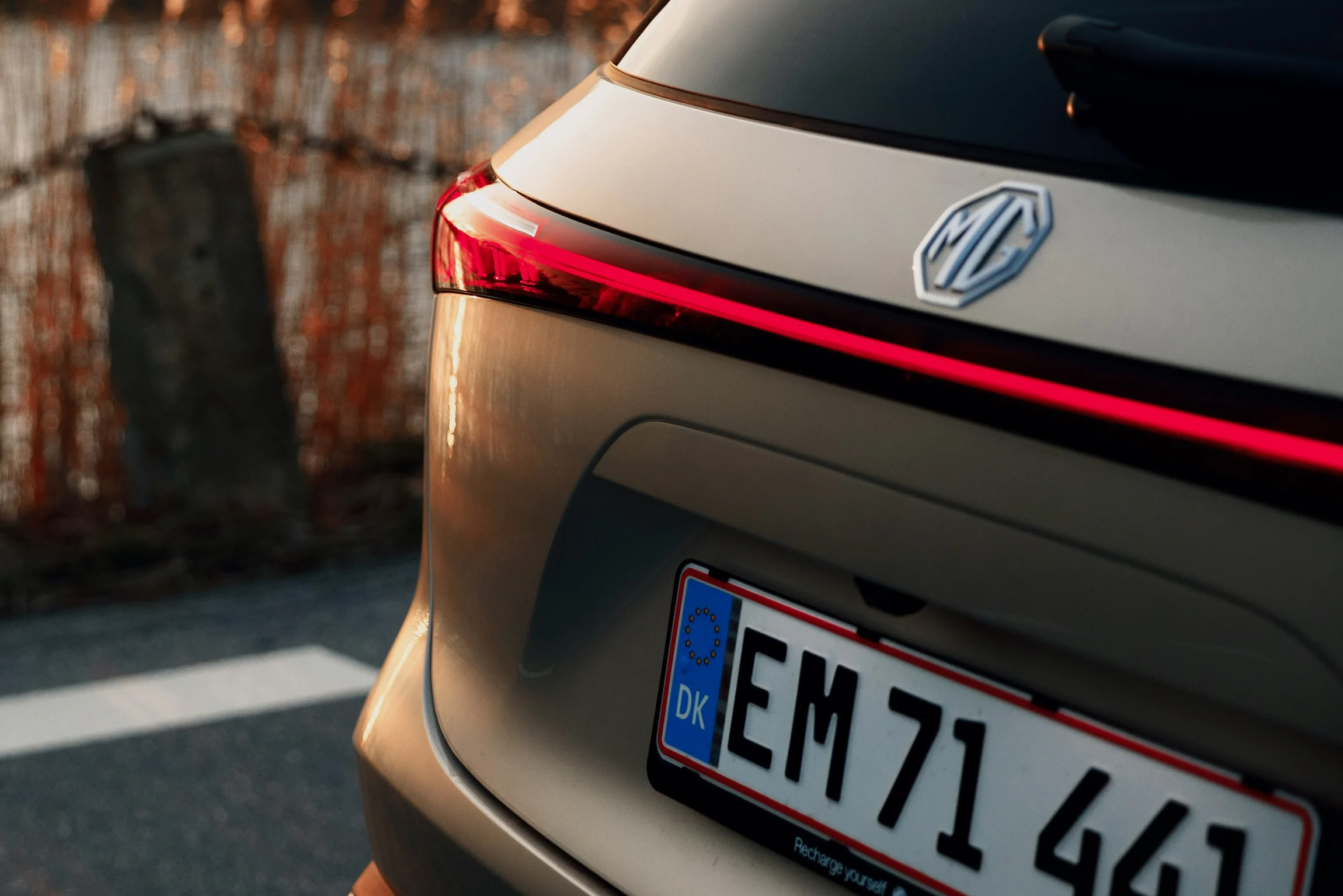 FOERSTE TUR MGS6 EV 5411