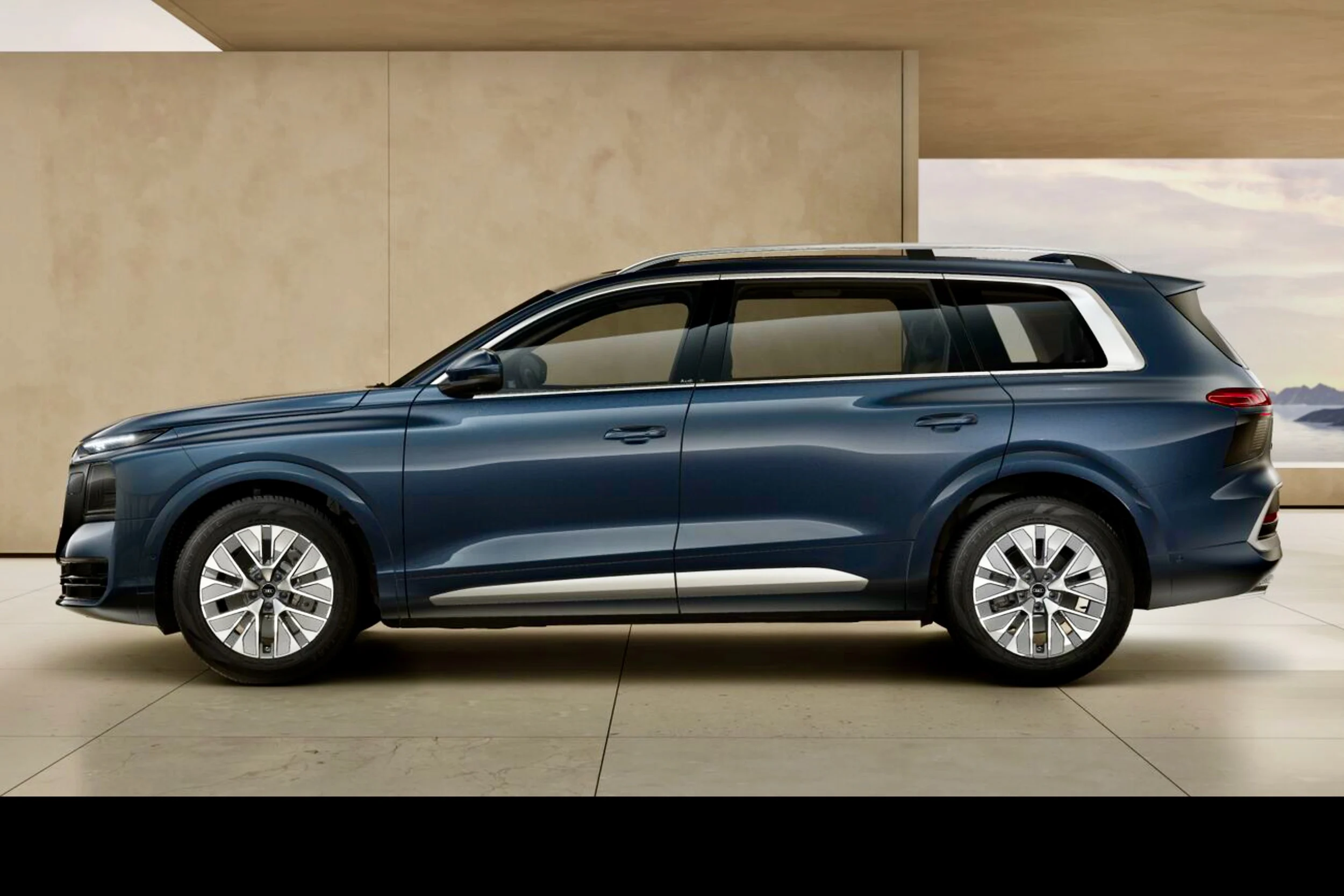 Audi Q9 03