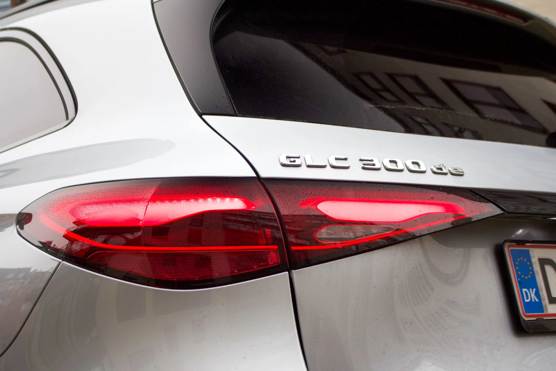 Mercedes-Benz GLC 300de-07