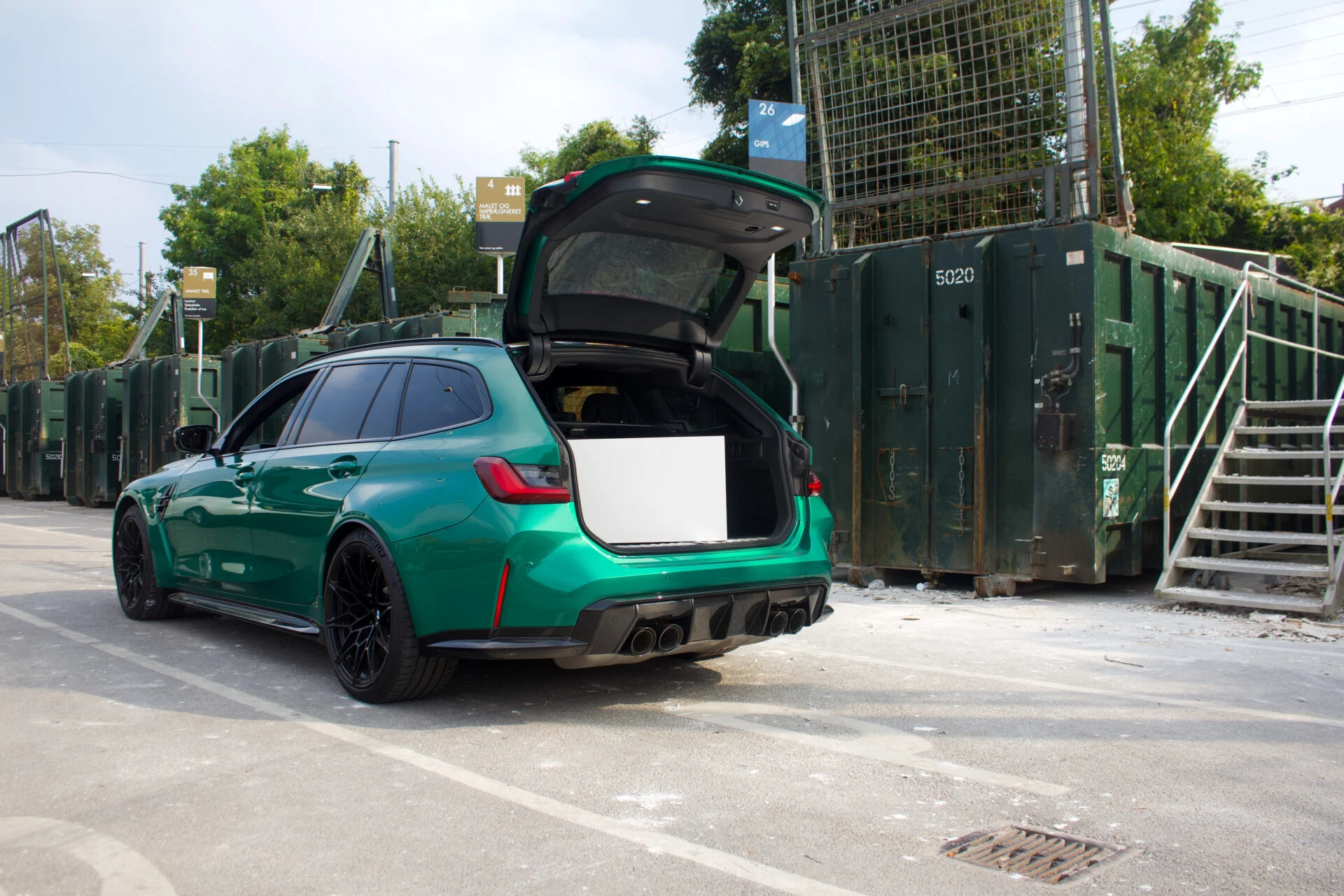 BMW M3 Touring-22