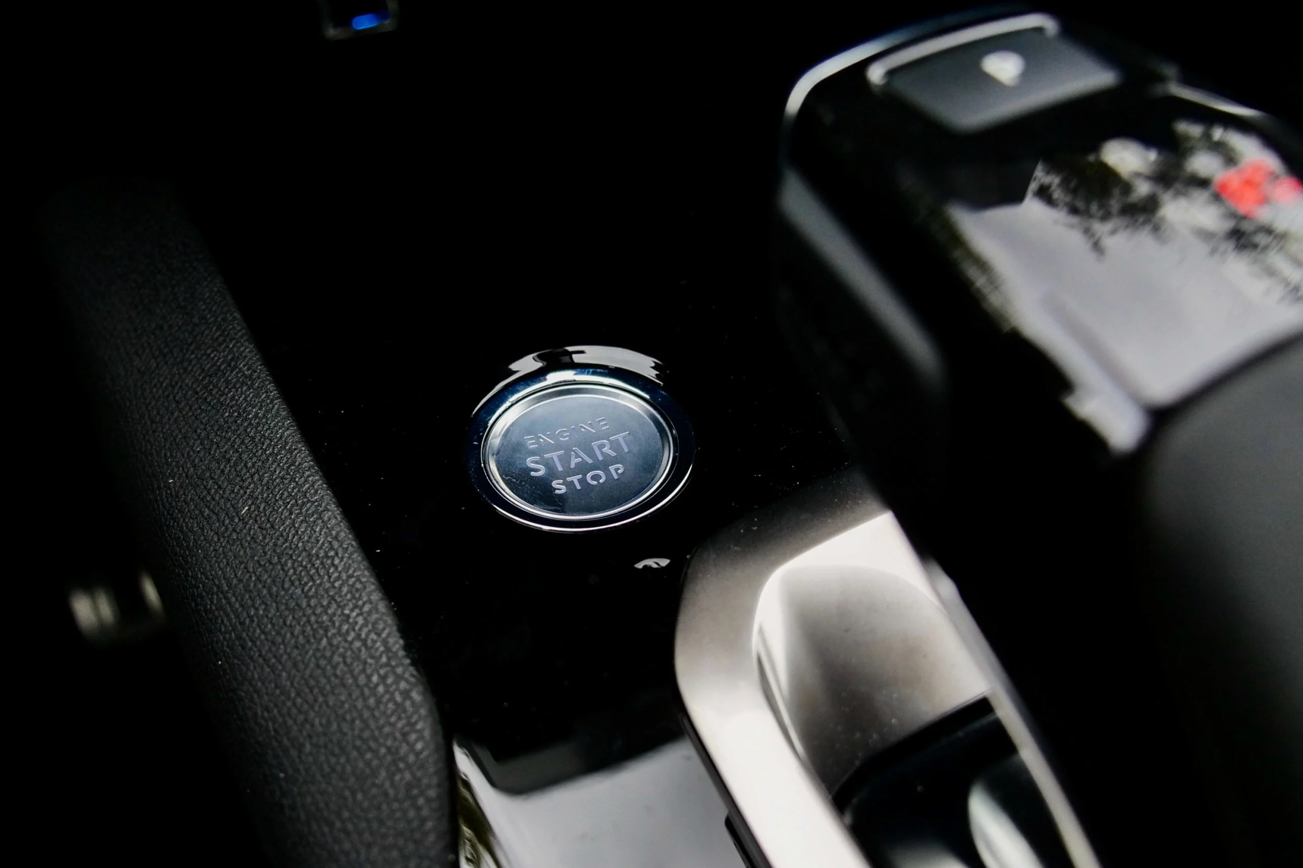 Peugeot 3008 Plug In &#8211; Interiør (3)