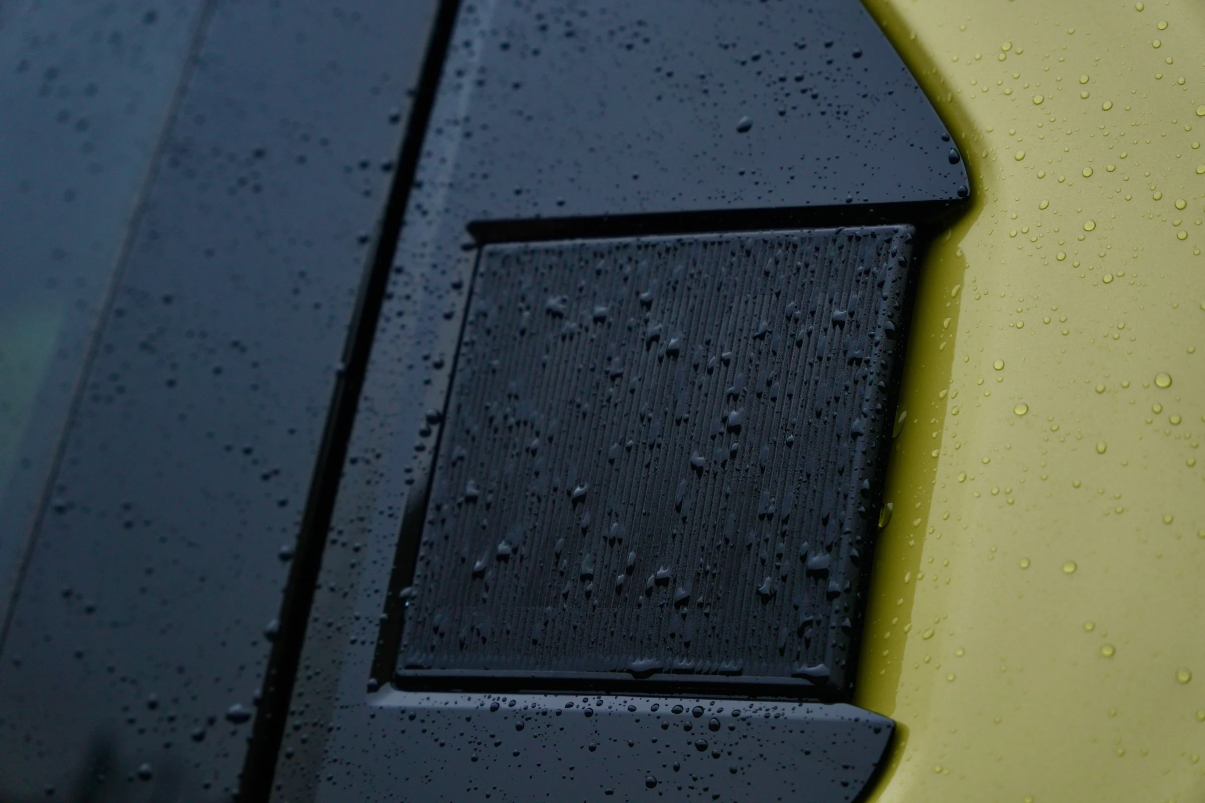 TEST Fiat Grande Panda MBB 506