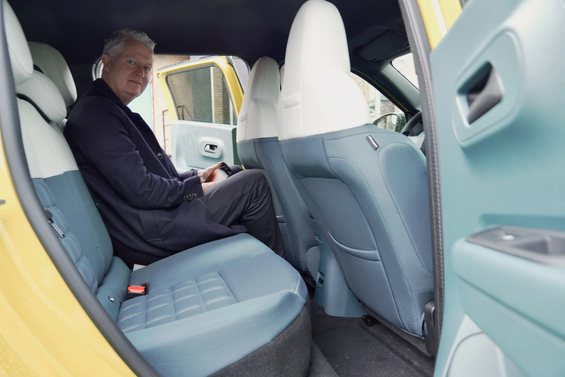 TEST Fiat Grande Panda MBB 536