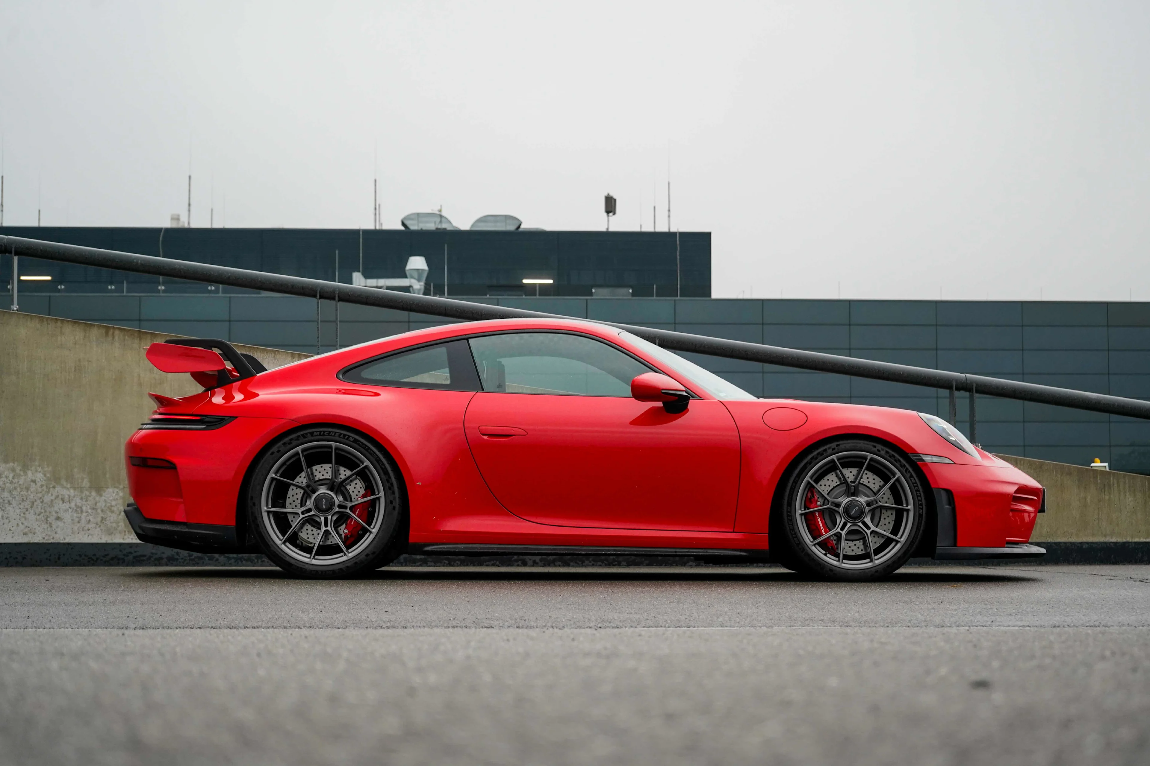 Porsche 911 GT3 992.2-01