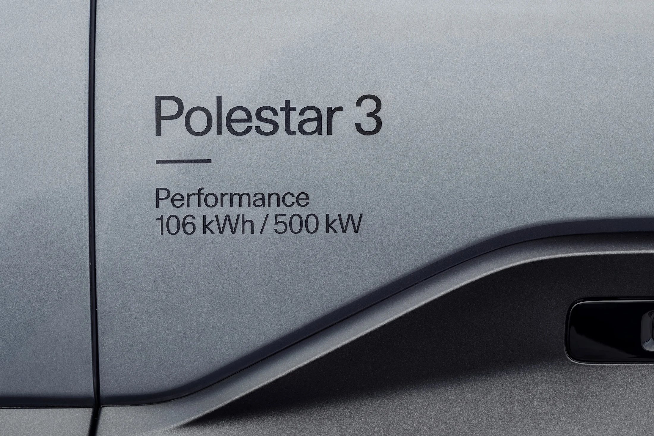 693778 20251001 Polestar 3 Model Year 2026