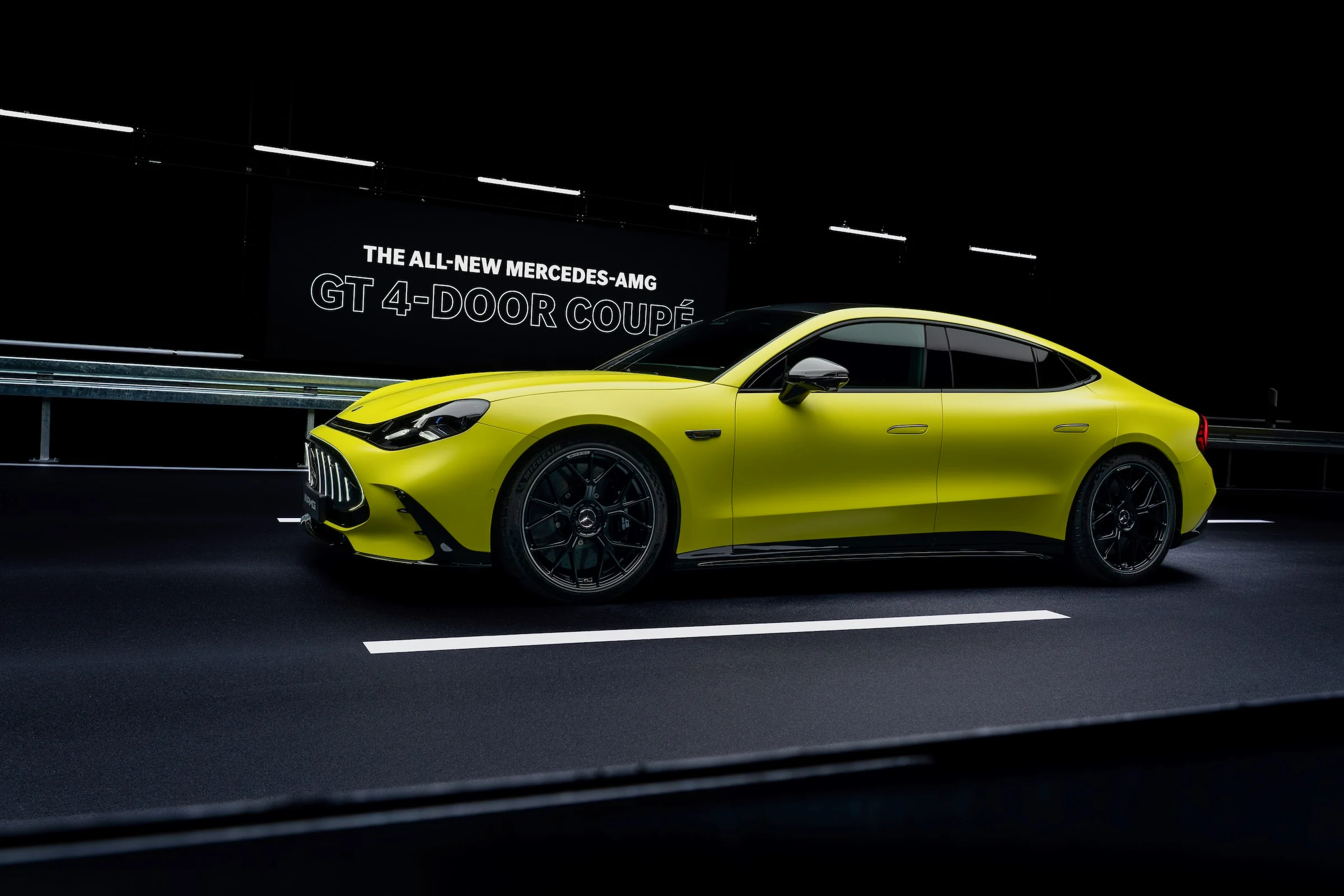 AMG 4 Door GT 004