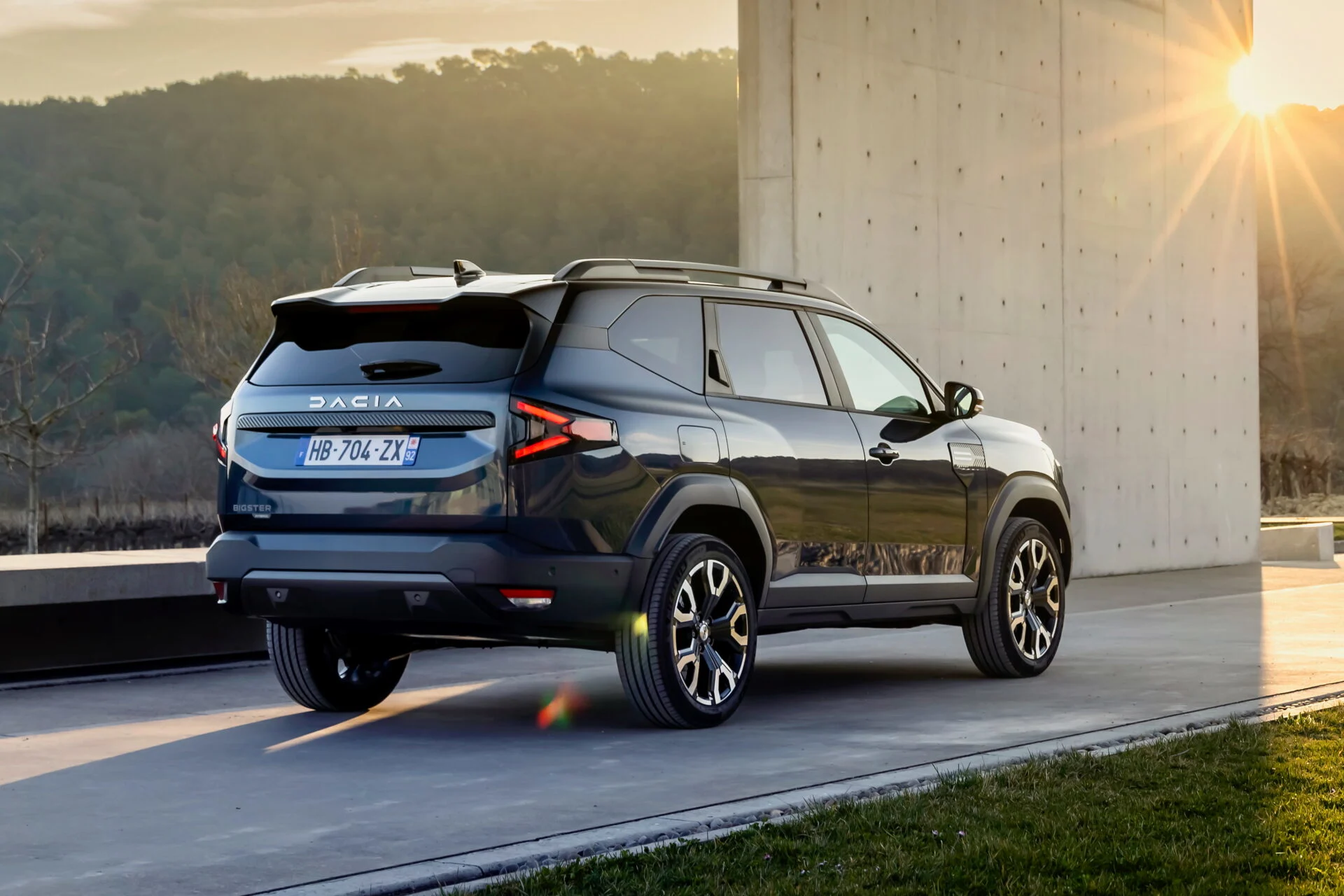 Dacia Bigster Hybrid 155 Journey-kopi 7