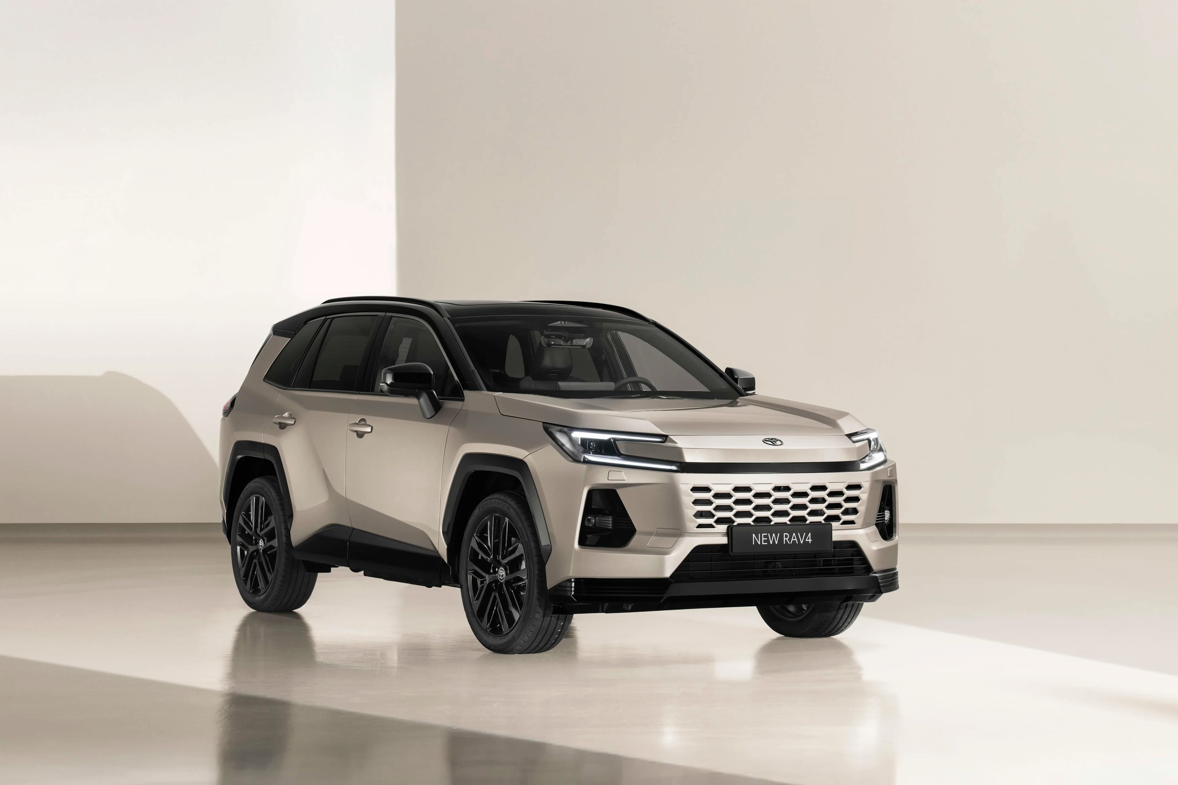 Toyota RAV4 - 2025 - 8