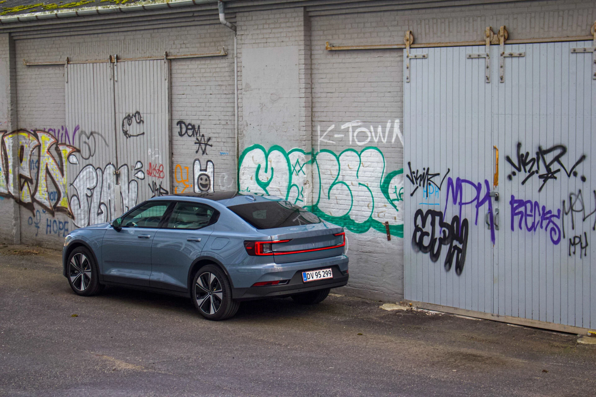Polestar 2 Facelift-19