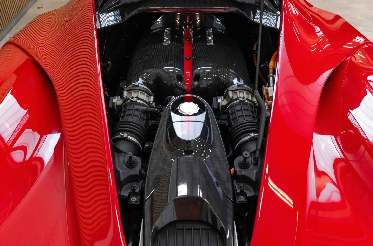 Ferrari LaFerrari