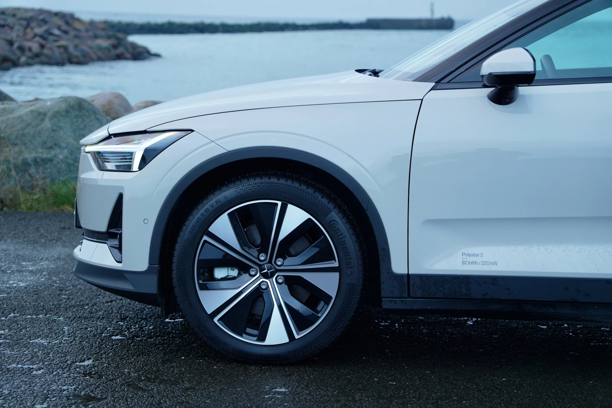 TEST Polestar 2 LR Single 2025 MBB 776