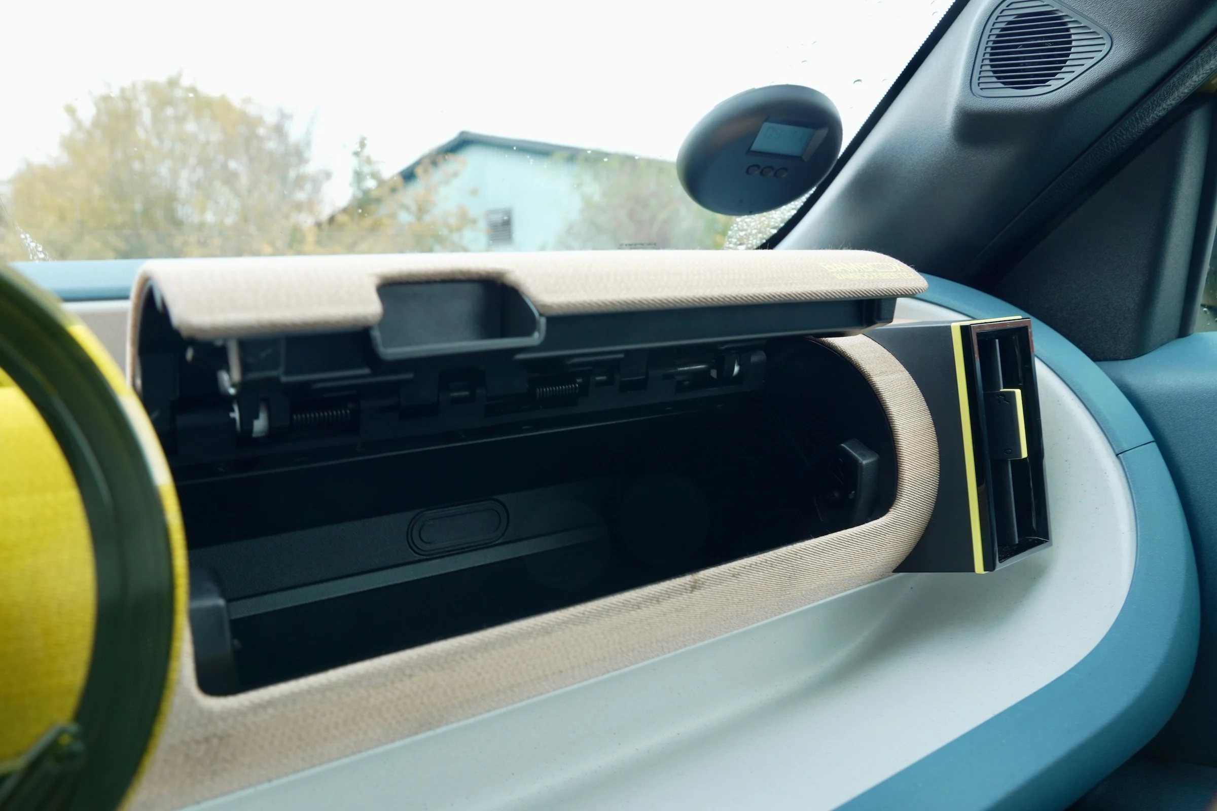 TEST Fiat Grande Panda MBB 520