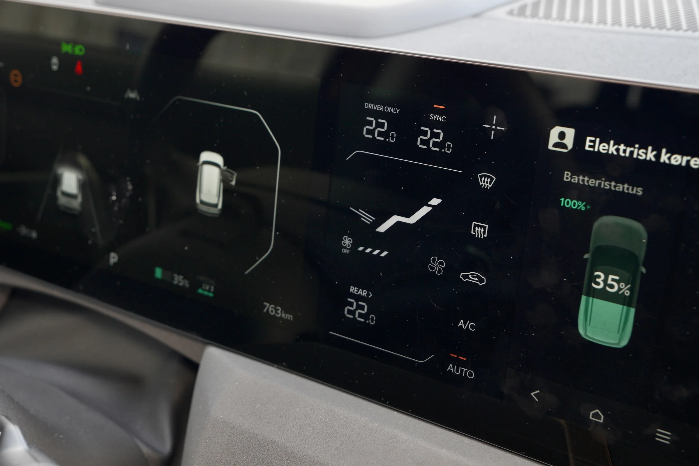 FØRSTE TUR Kia EV5 MBB 796