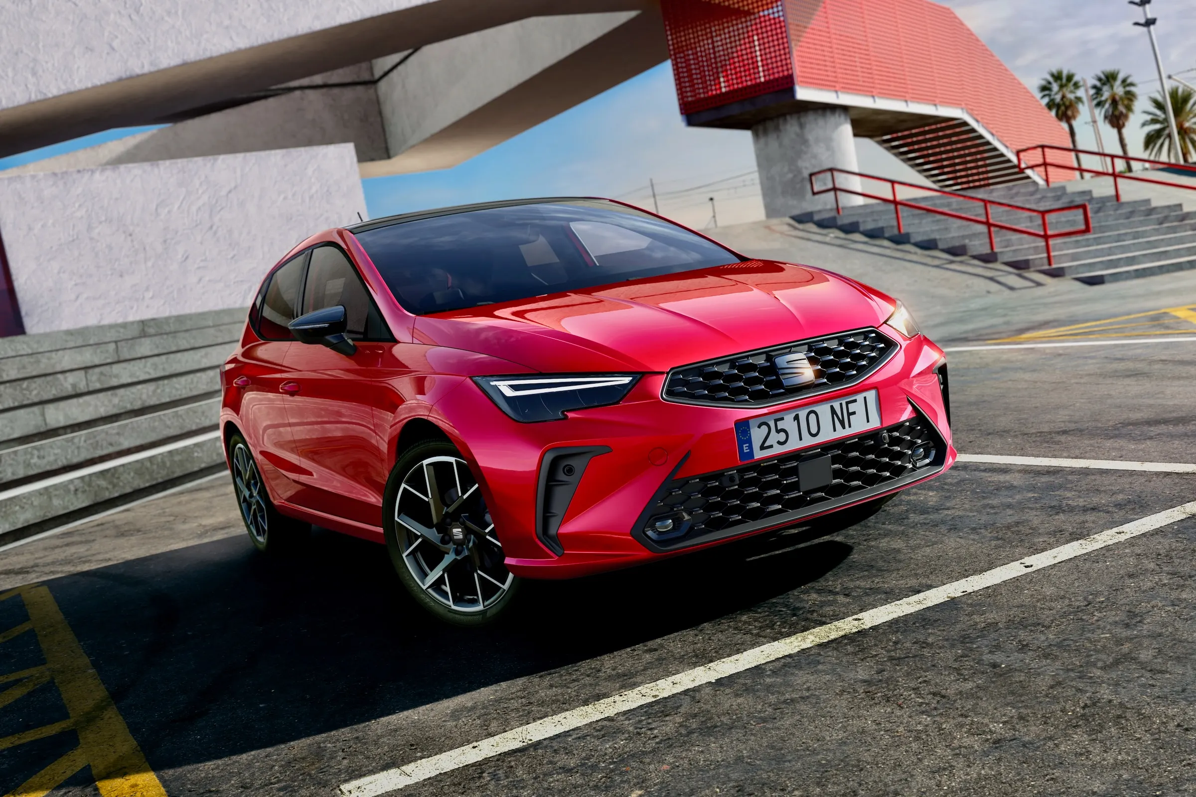 New-SEAT-Ibiza-brings-fresh-design-and-youthful-spirit 03 HQ