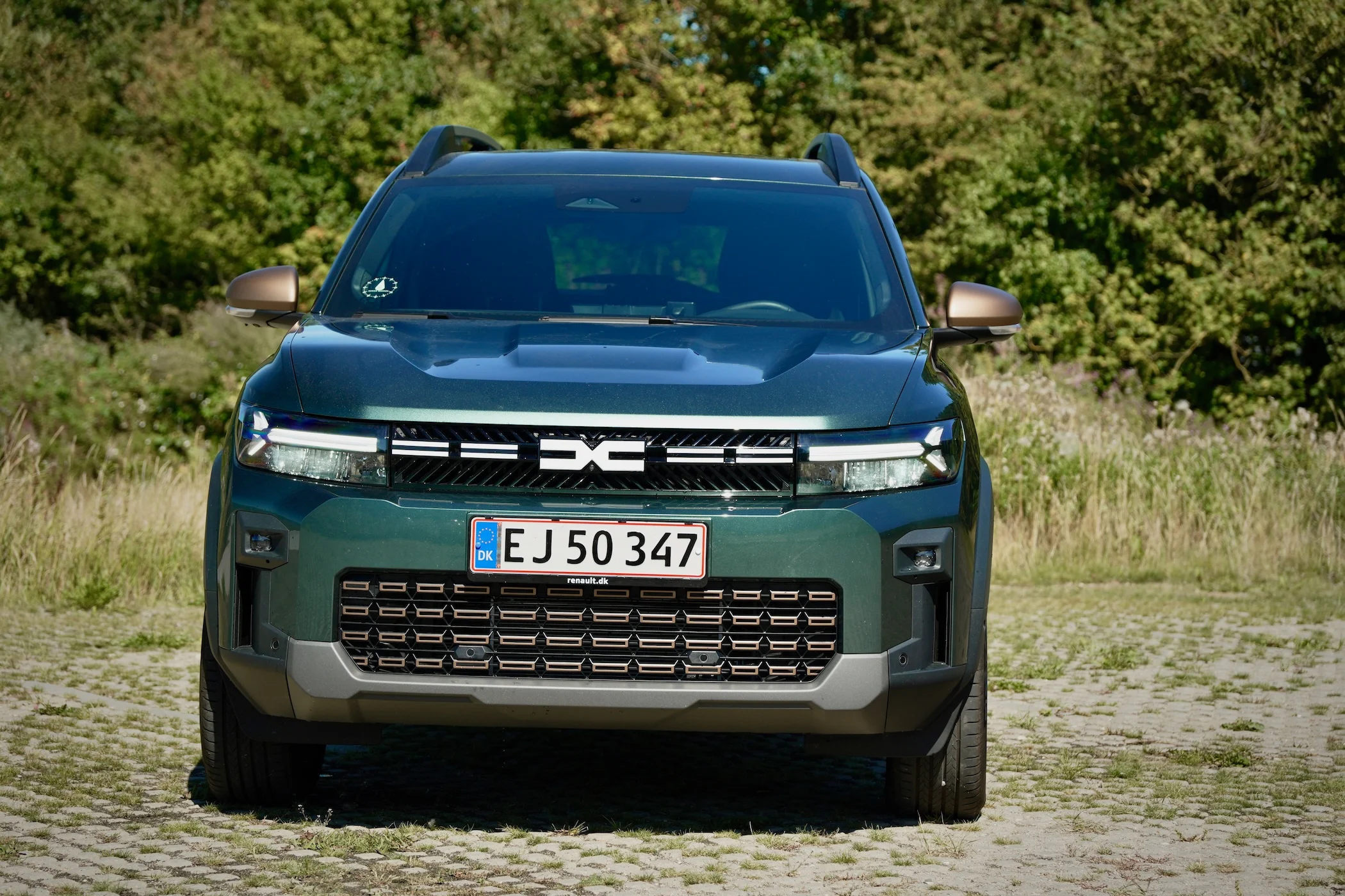 TEST Dacia Bigster Hybrid MBB 03877