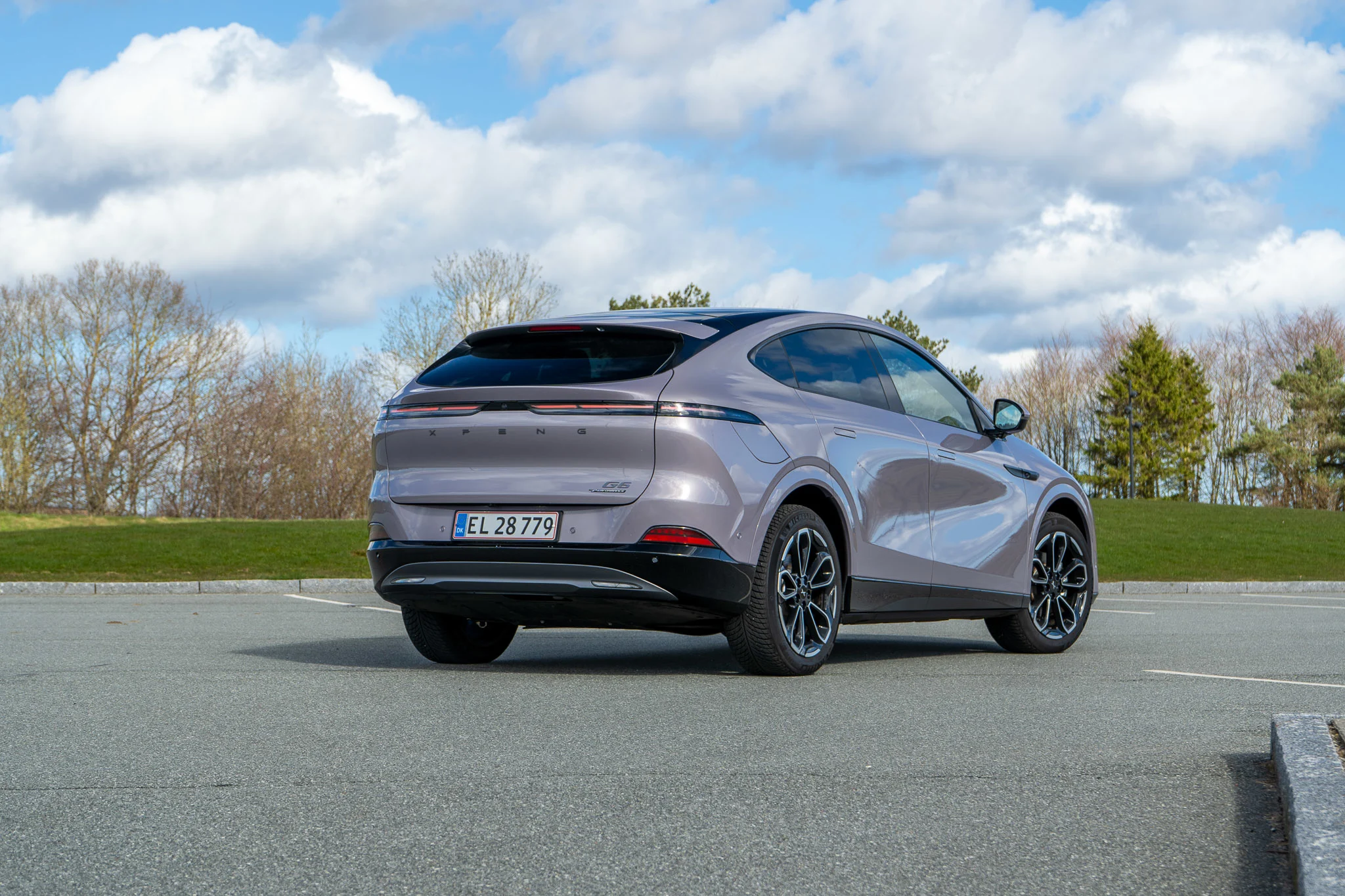XPeng G6 Performance-19