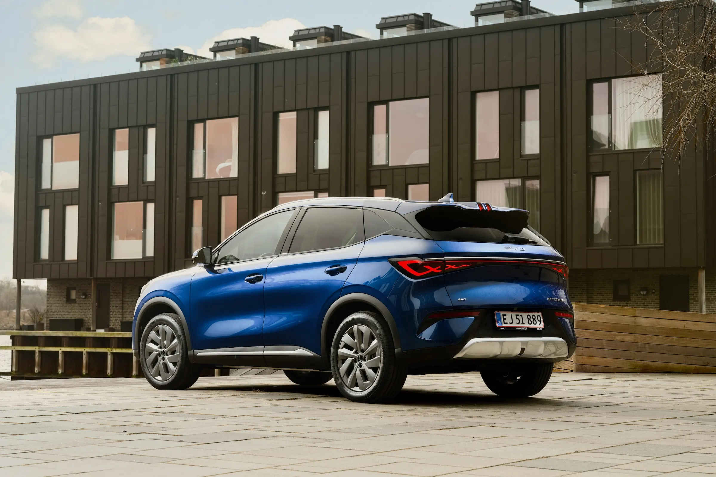 BYD ATTO EVO highres-4