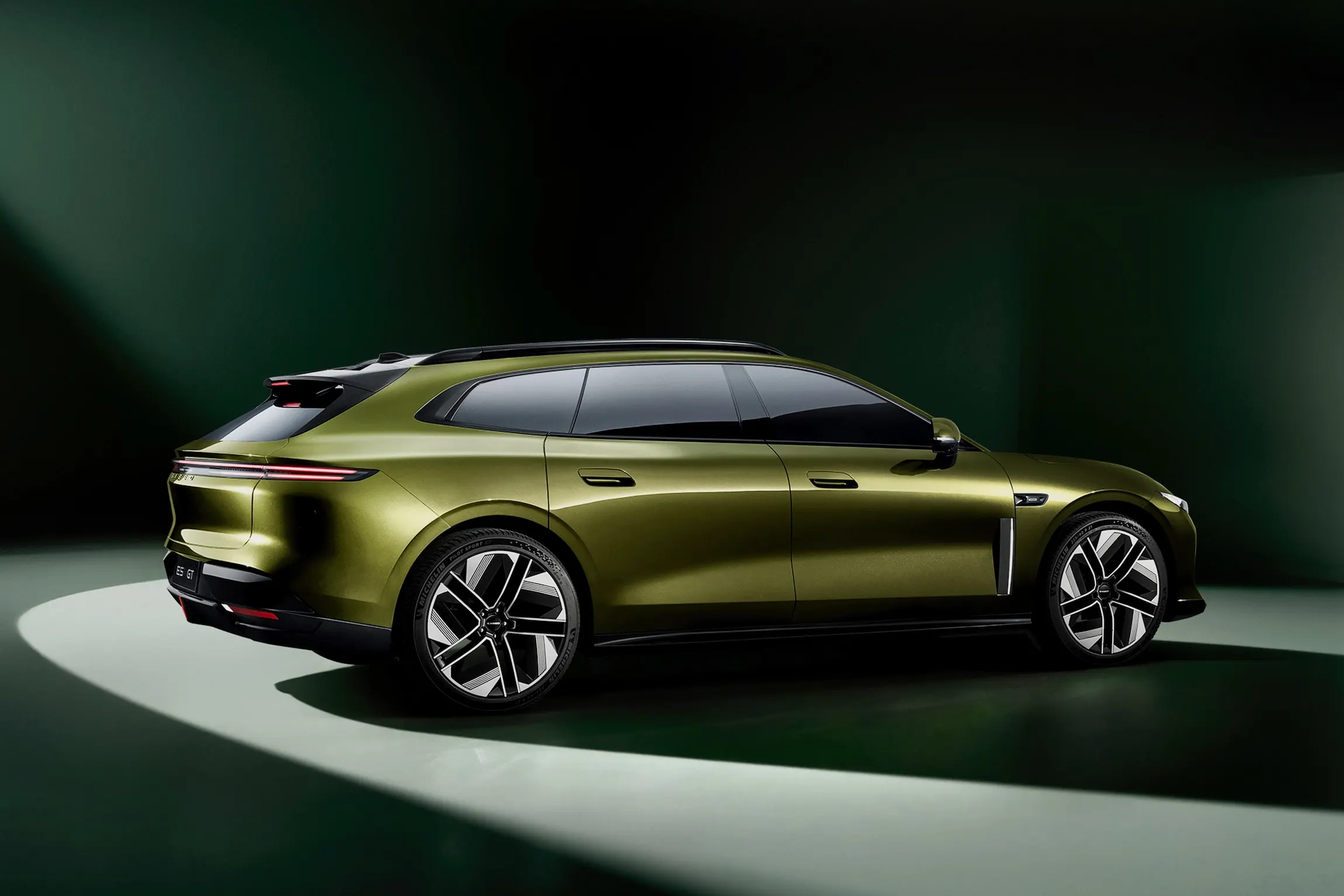 Exlantix ES GT -163726