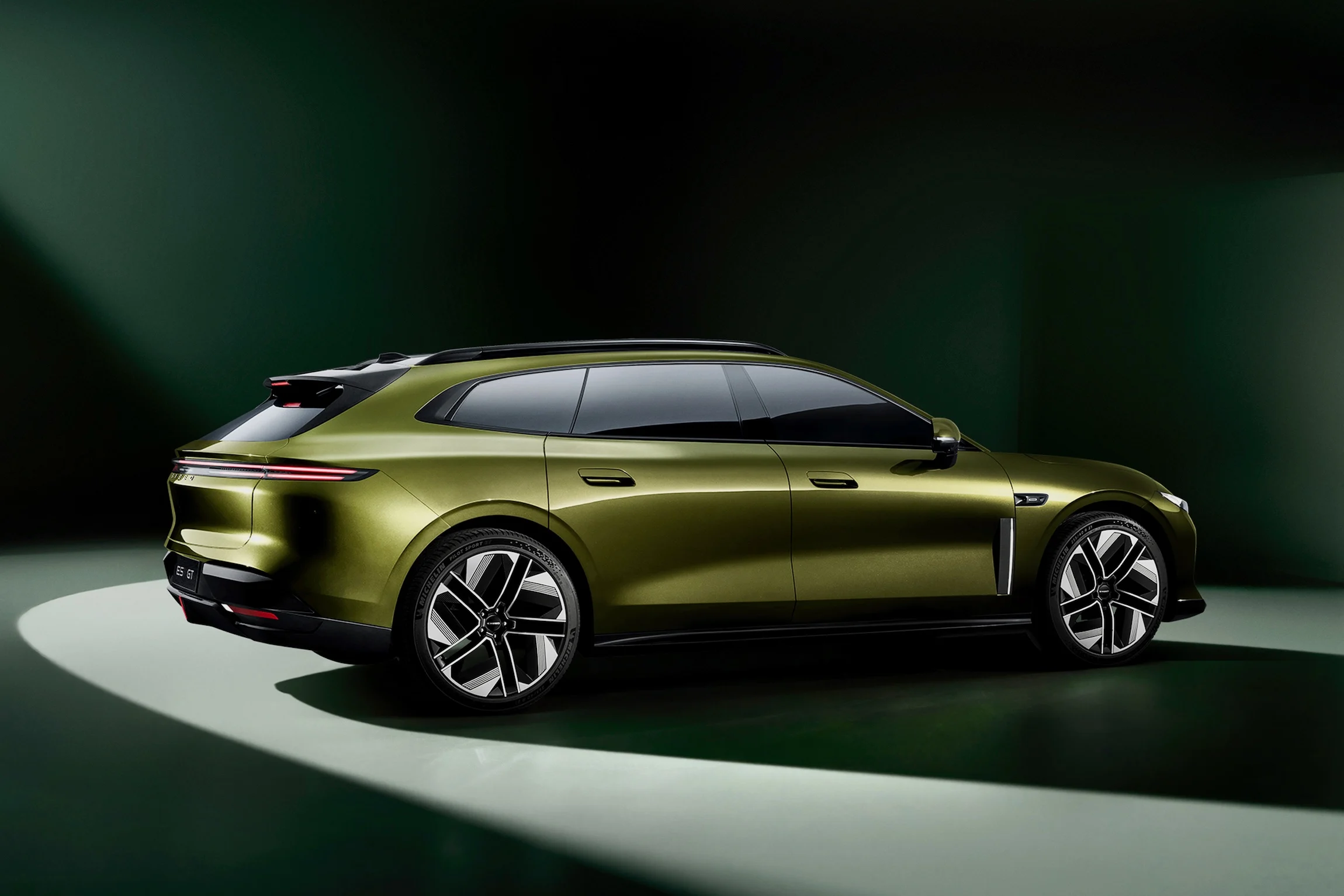 Exlantix ES GT -163726