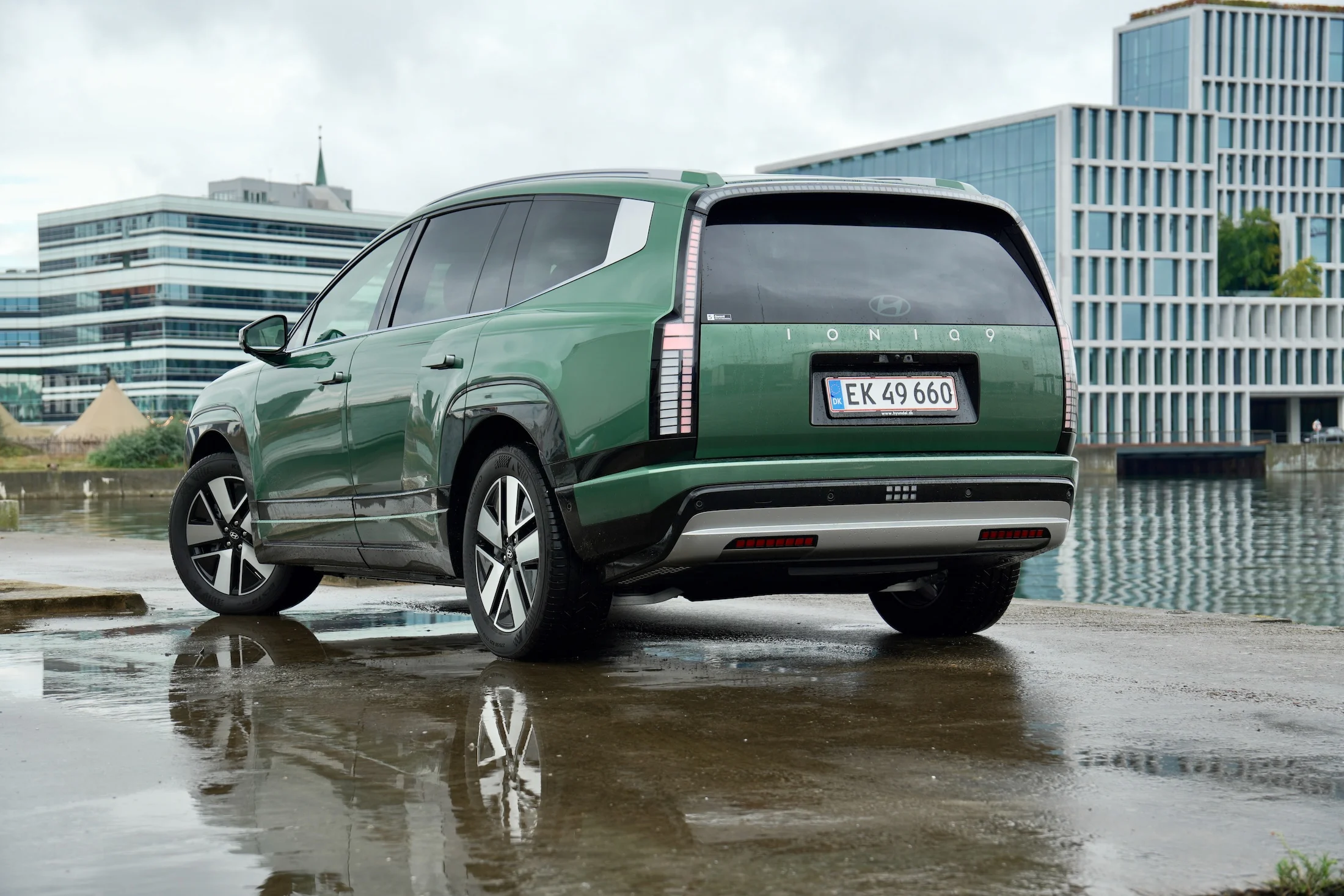 Hyundai Ioniq 9 MBB 447