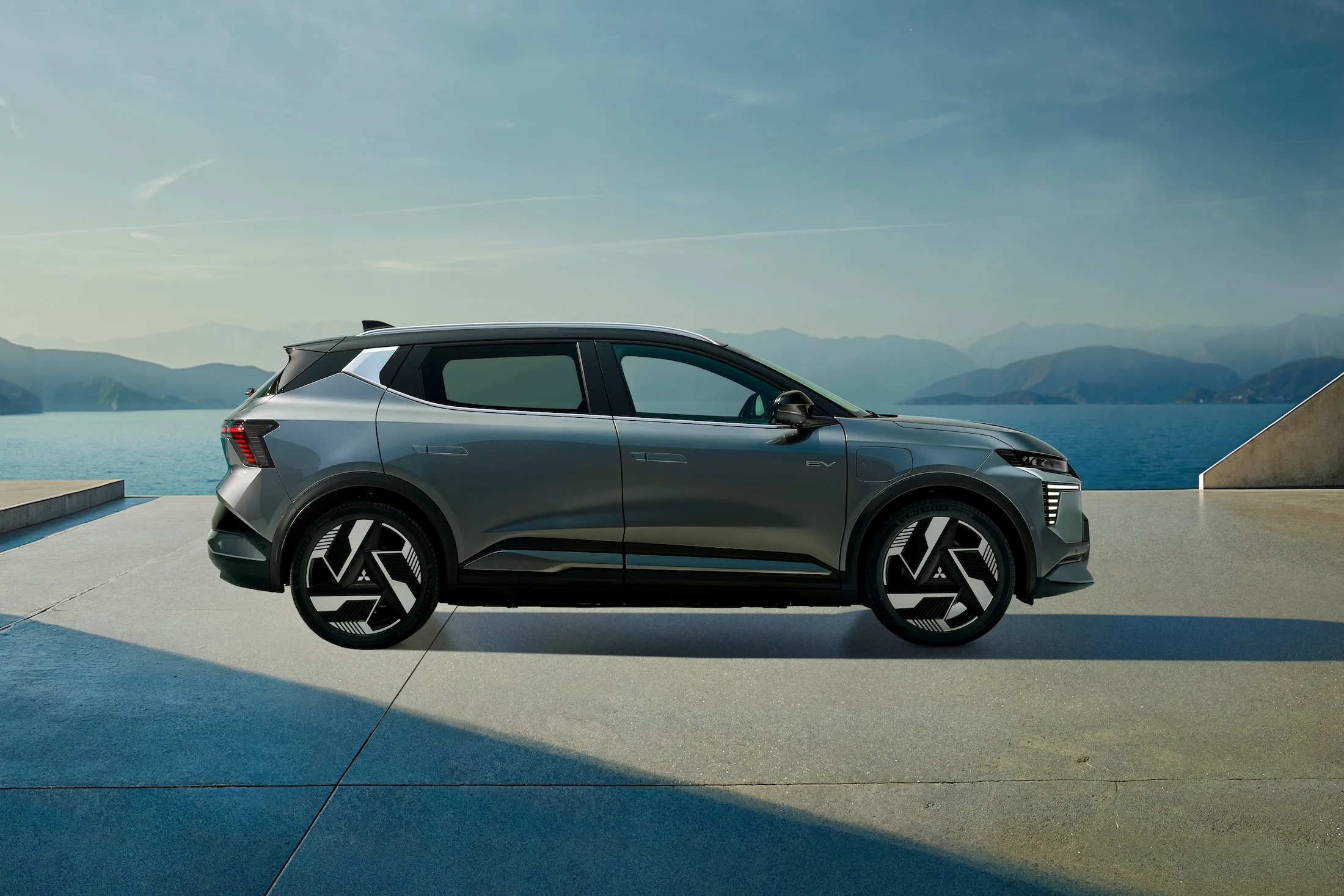 Eclipse Cross 004