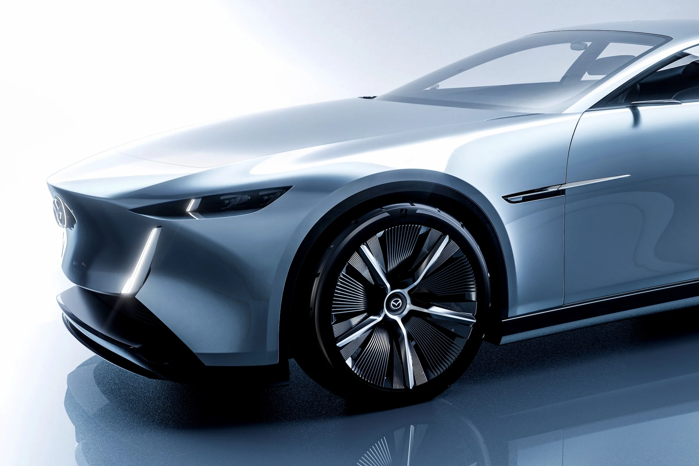 mazda vision x-coupe still 5 highres