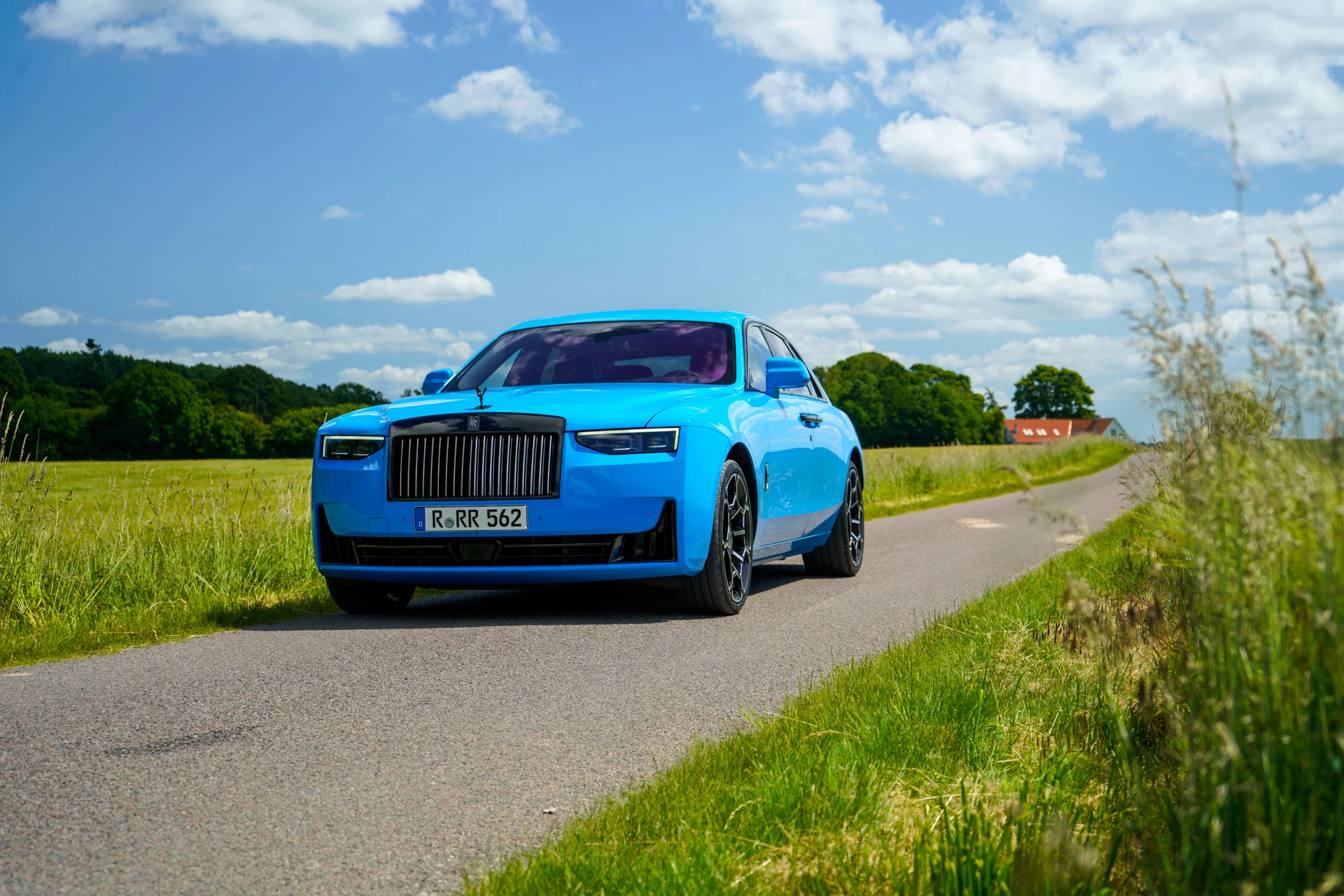 Rolls Royce Ghost Black Badge-26