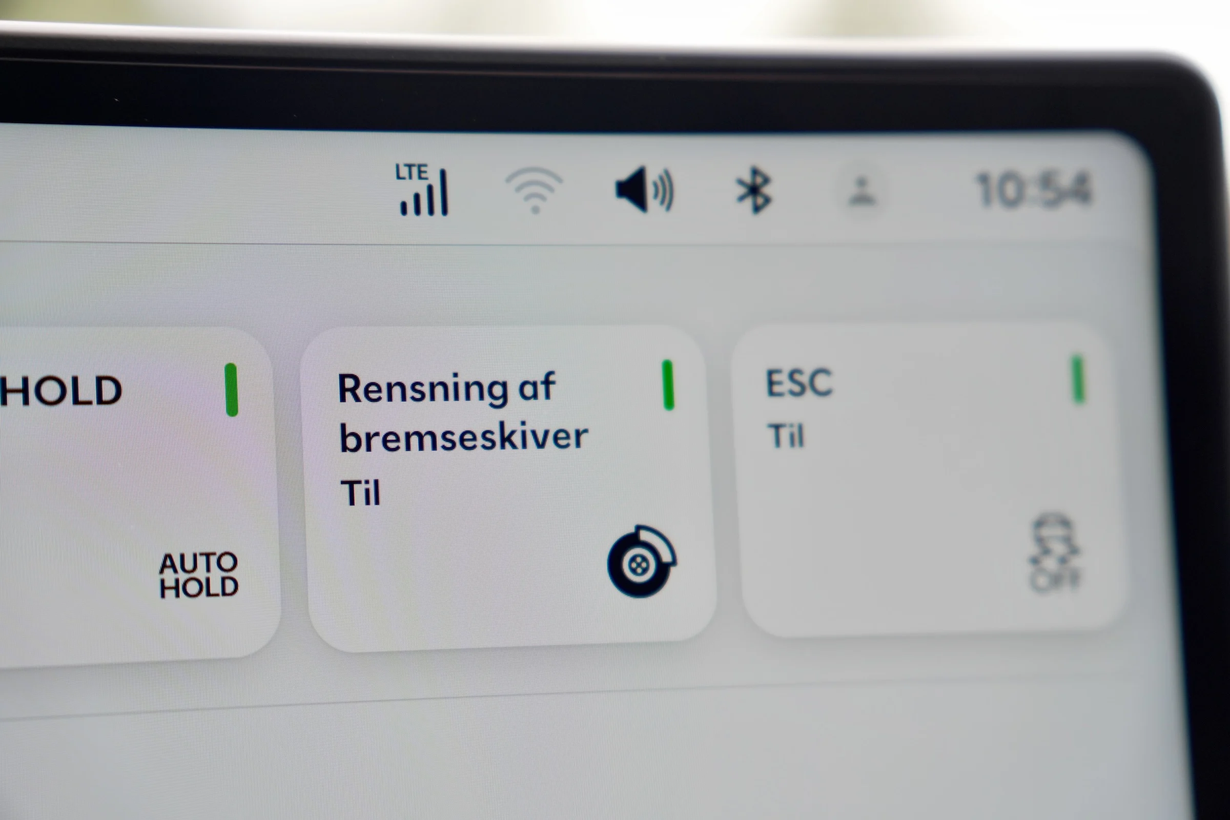 FØRSTE TUR Hyundai Ioniq 3 645