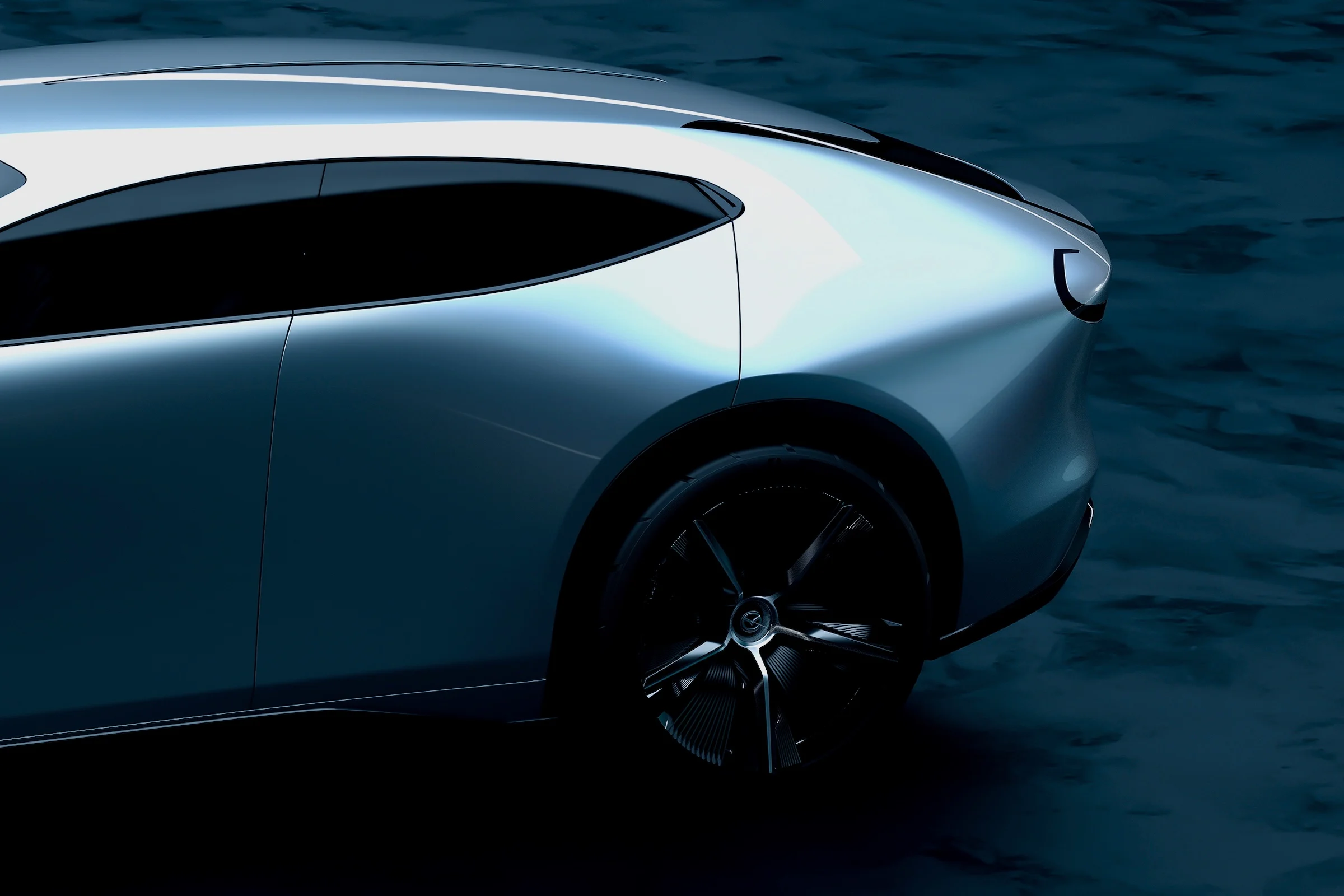 mazda vision x-coupe still 8 highres