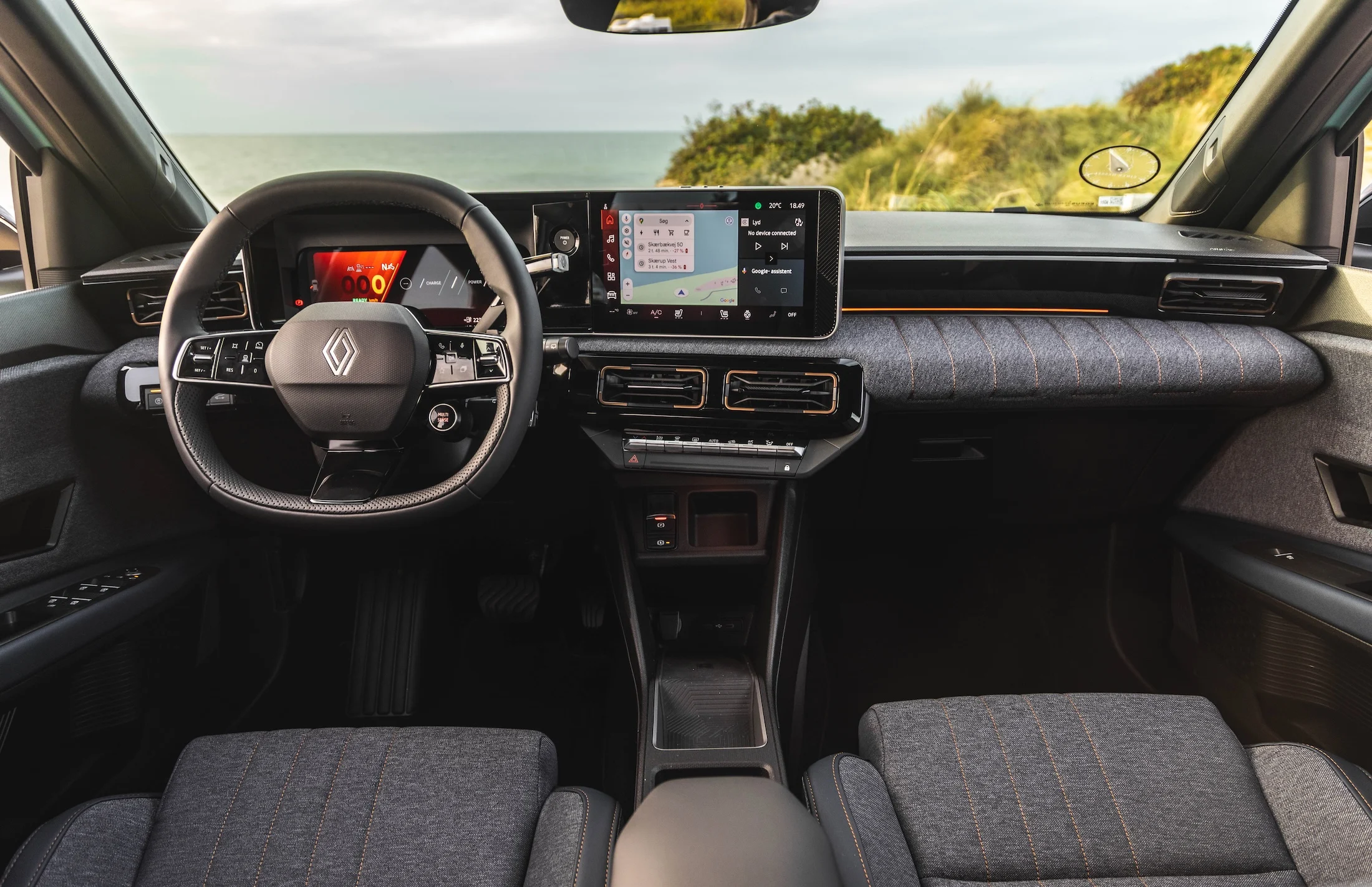 Renault 4 Statisk 61