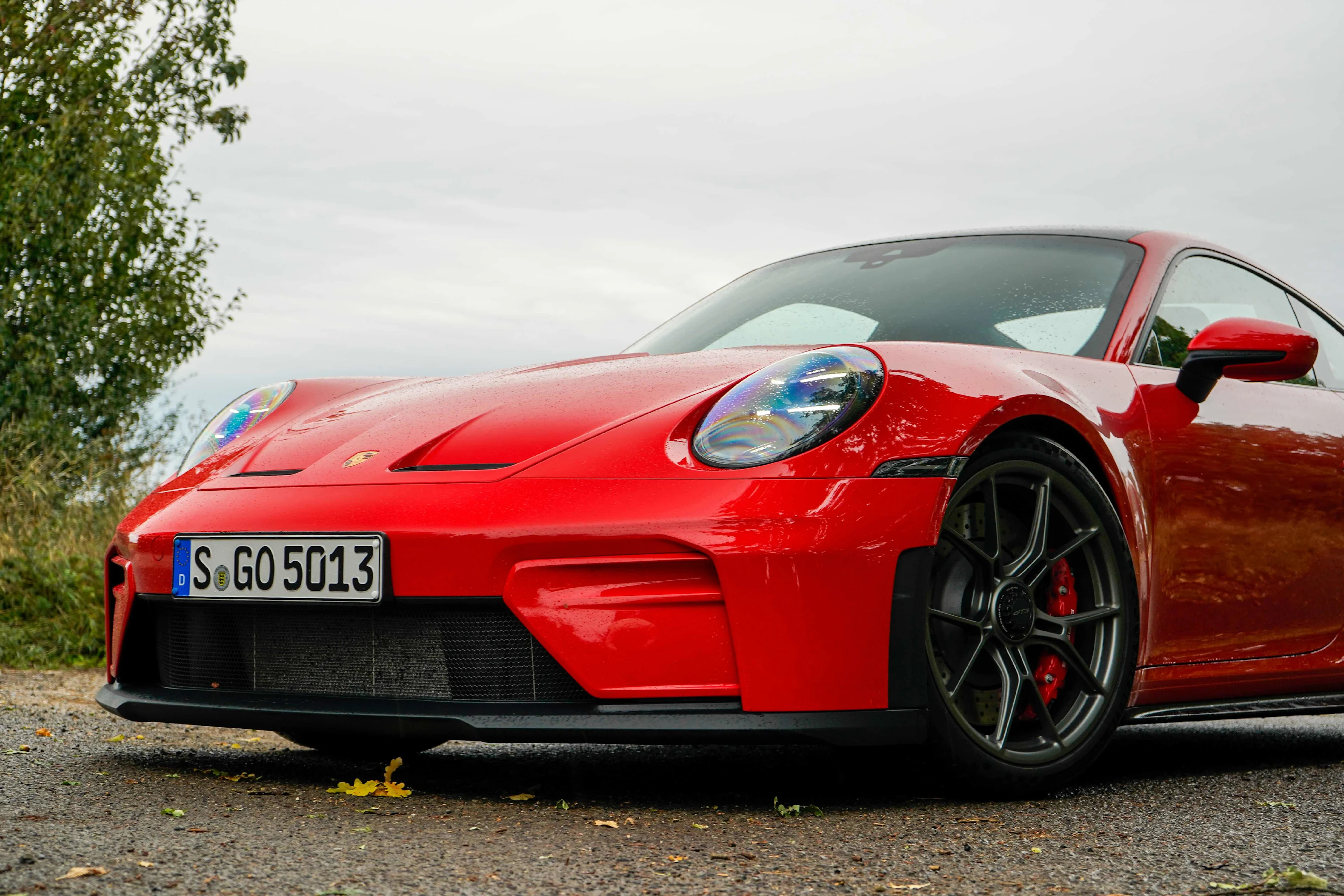 Porsche 911 GT3 992.2-23