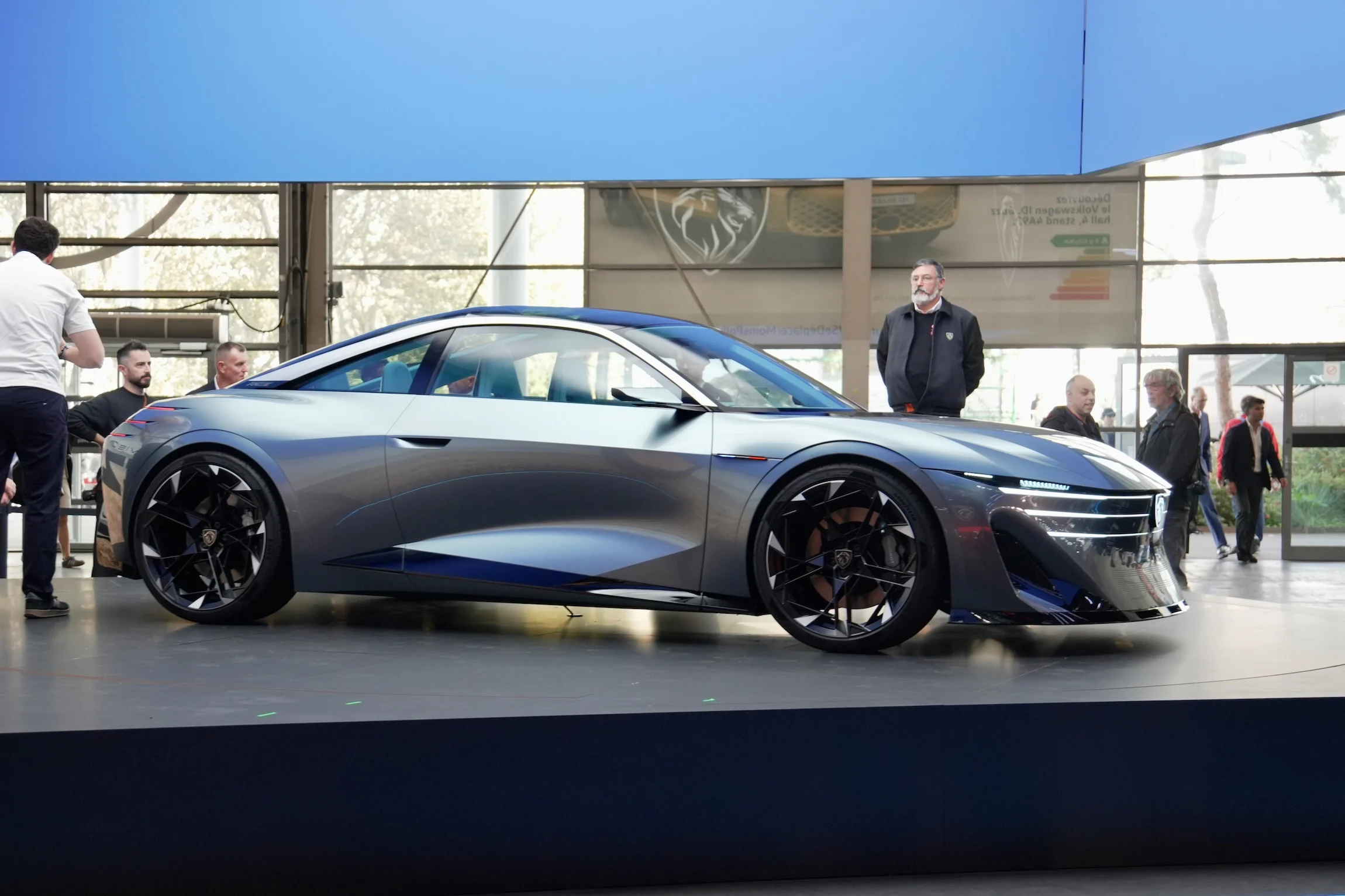 Paris Motor Show 2026 4149