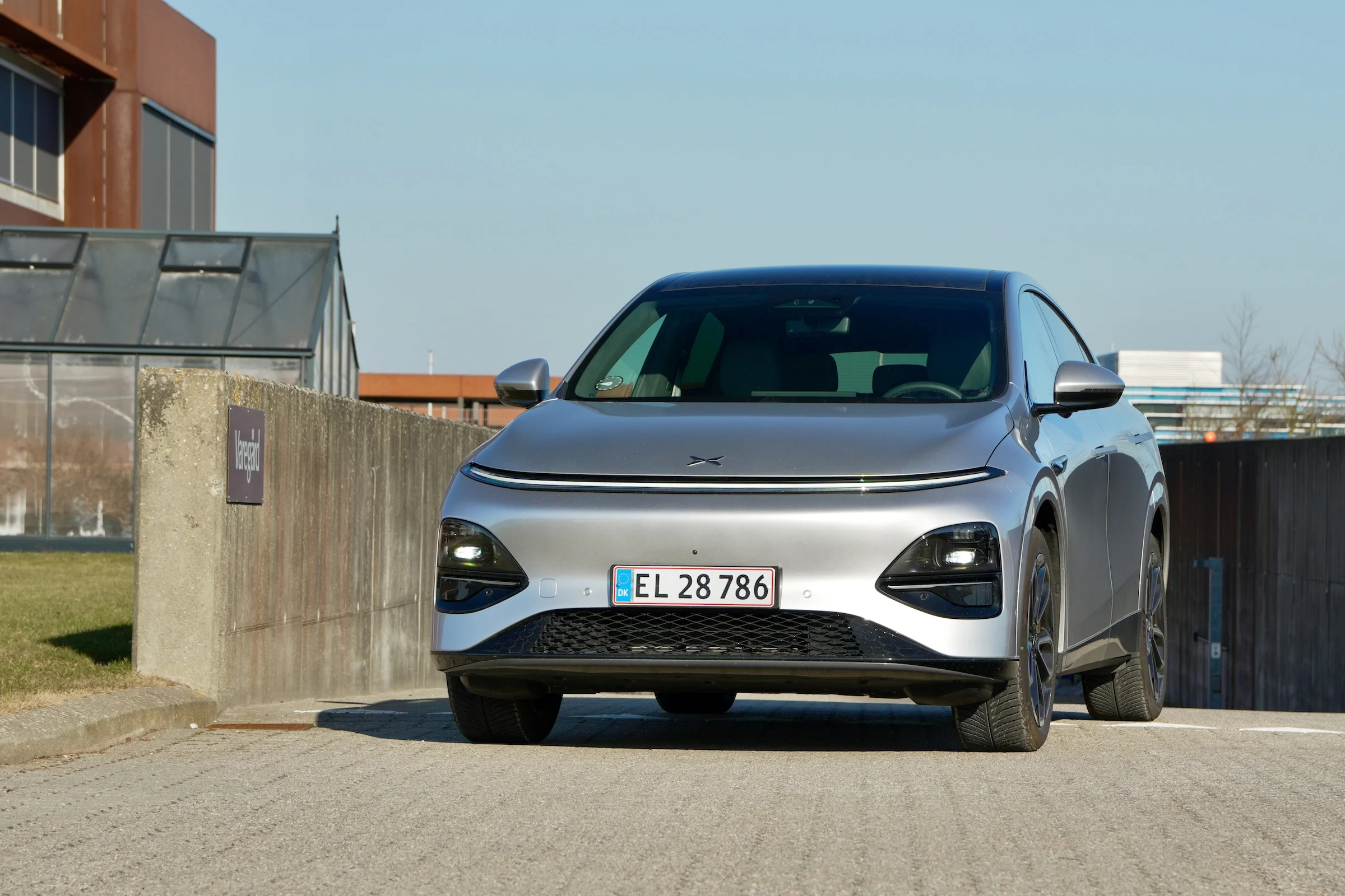 TEST XPeng G6 LR 2026 MBB 8980