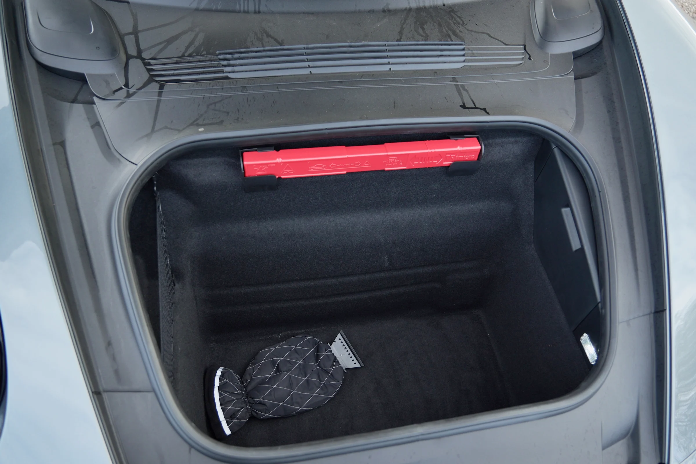 TEST Porsche 911 Carrera 785