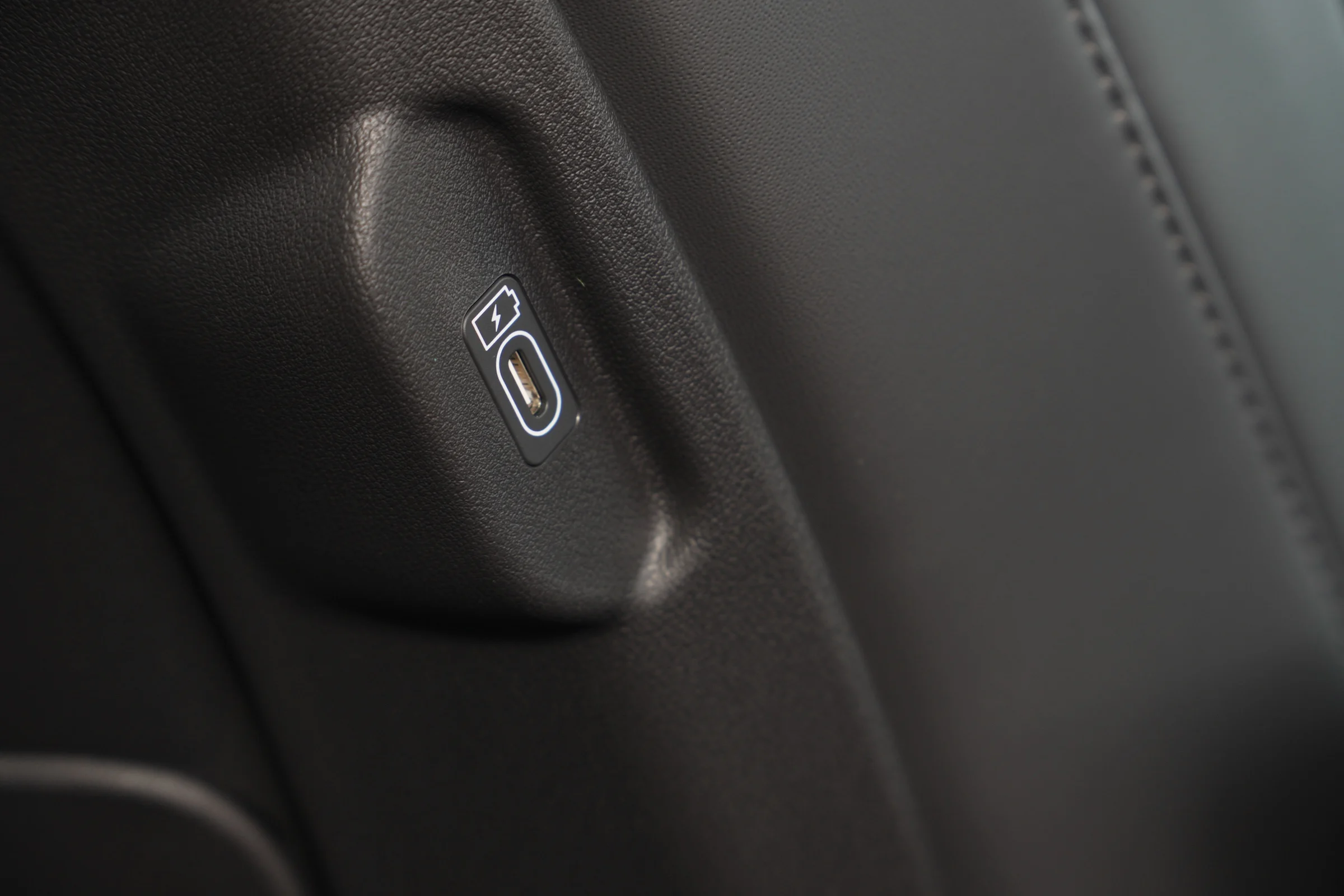 FØRSTE TUR Kia EV5 MBB 775