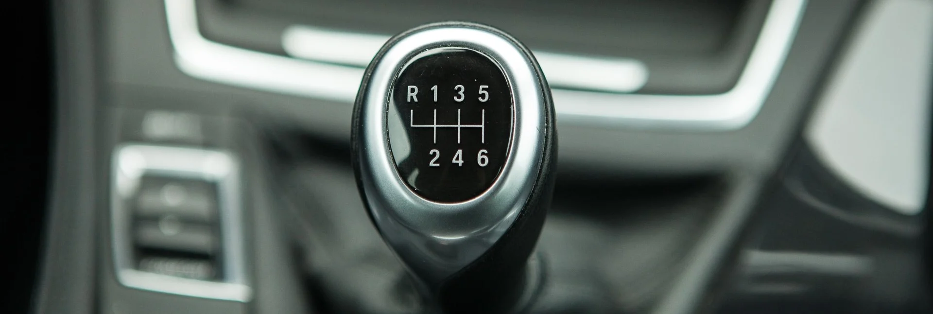 BMW-520d-gear