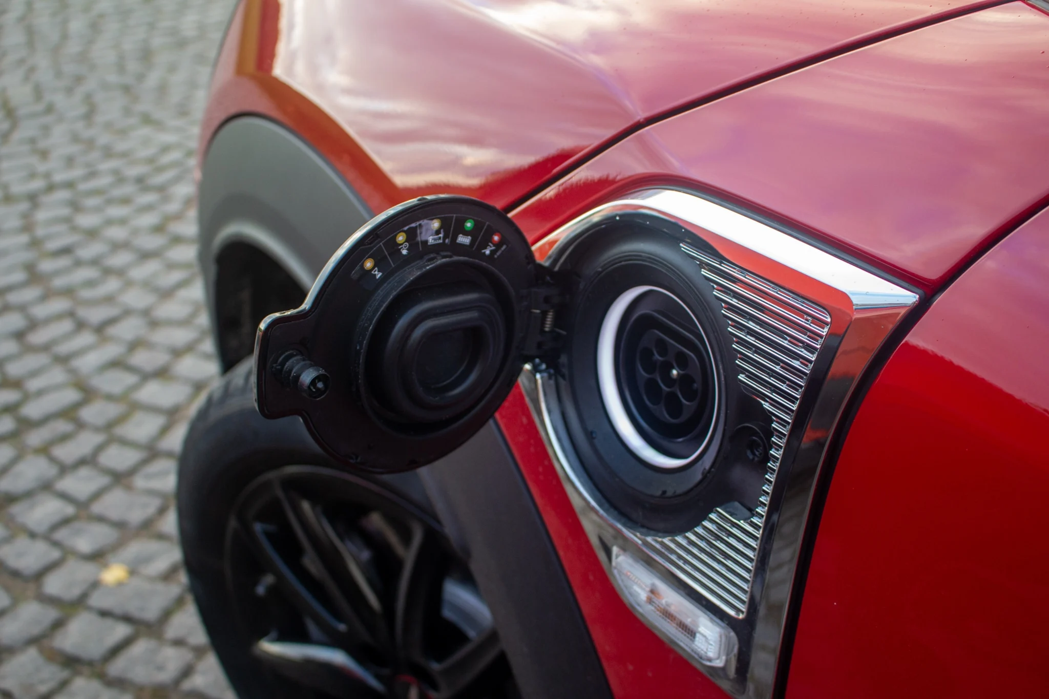 Jeep Renegade x Mini Countryman (12)