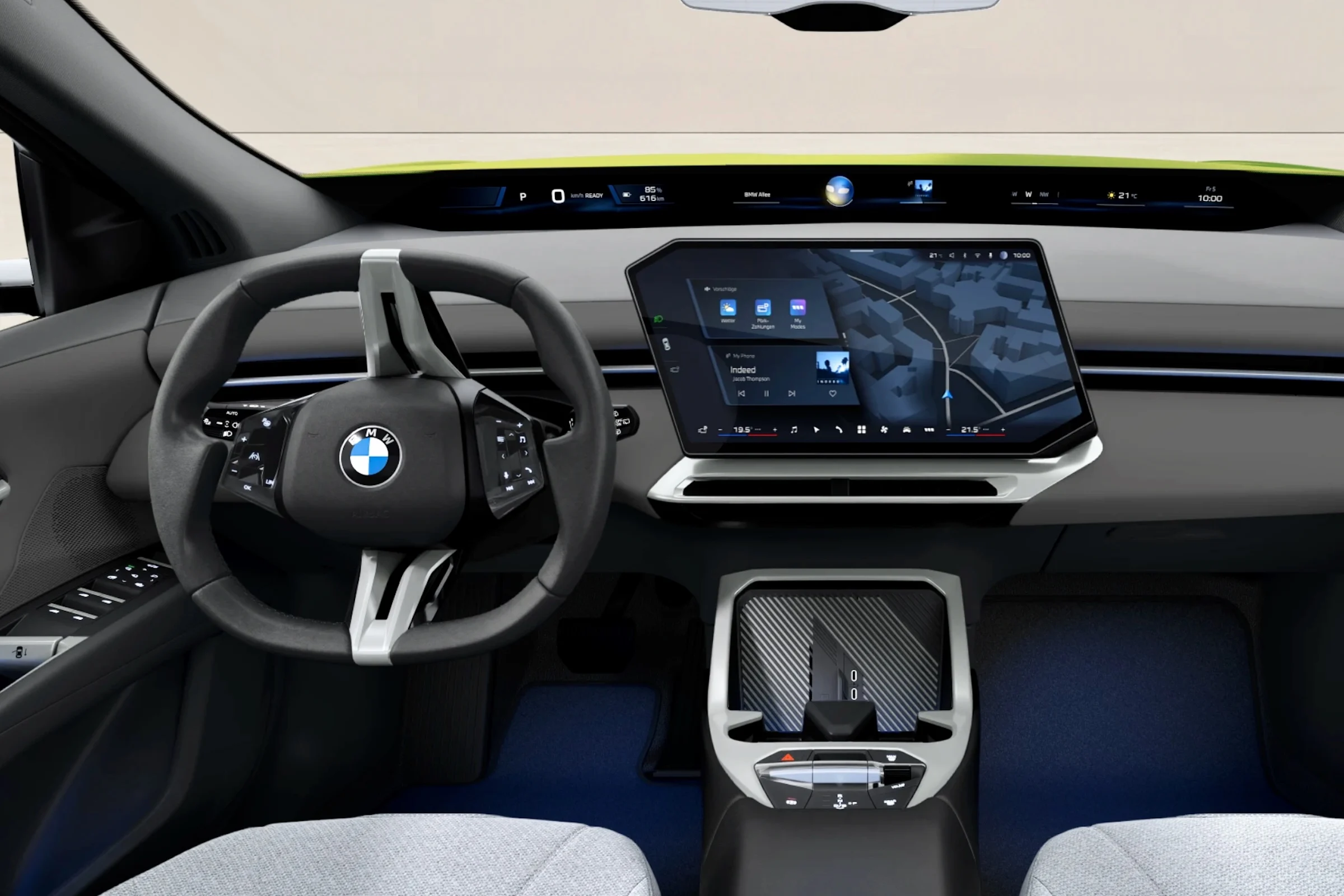 BMW iX3 40 06