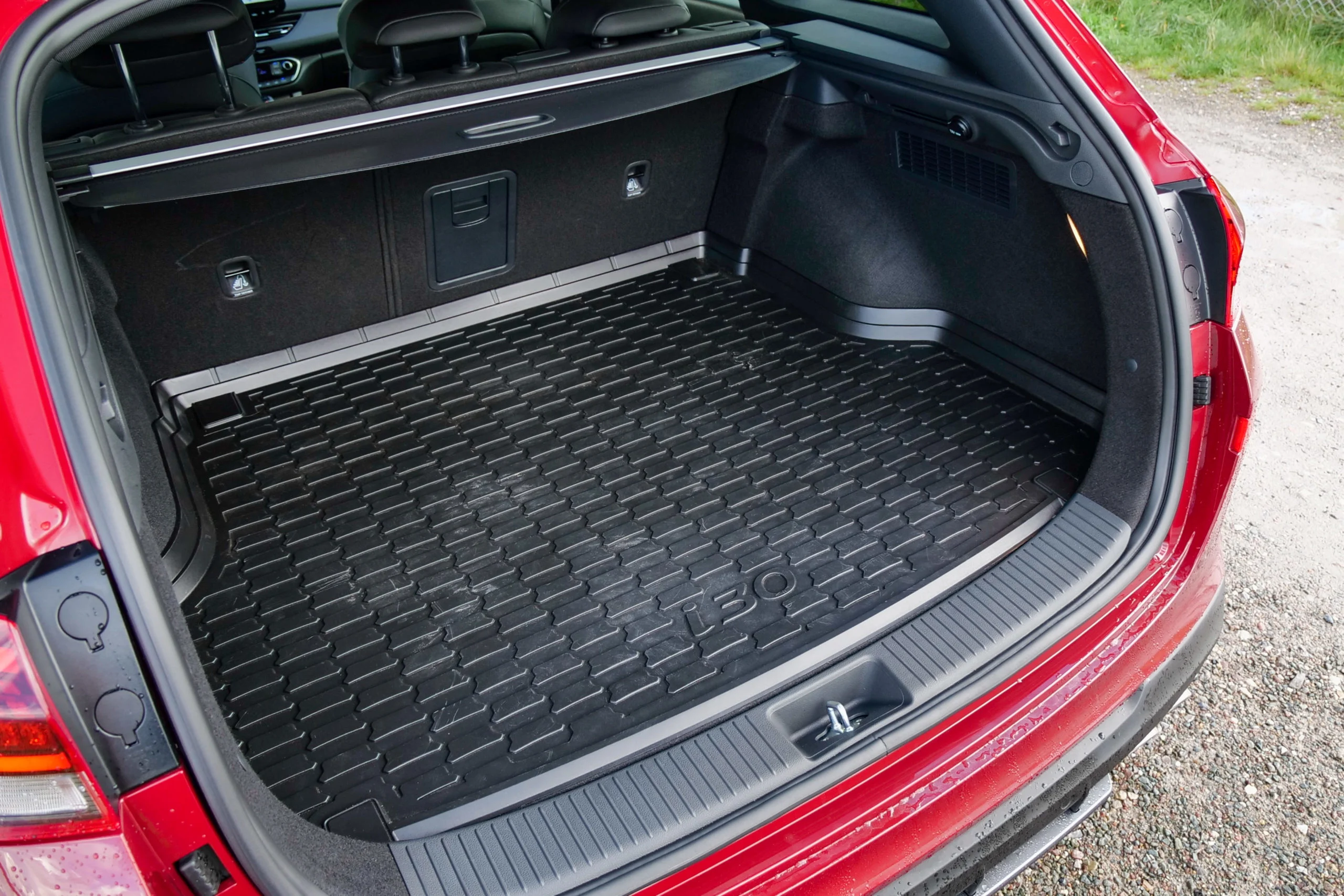 Hyundai i30 N-Line &#8211; Interiør (11)