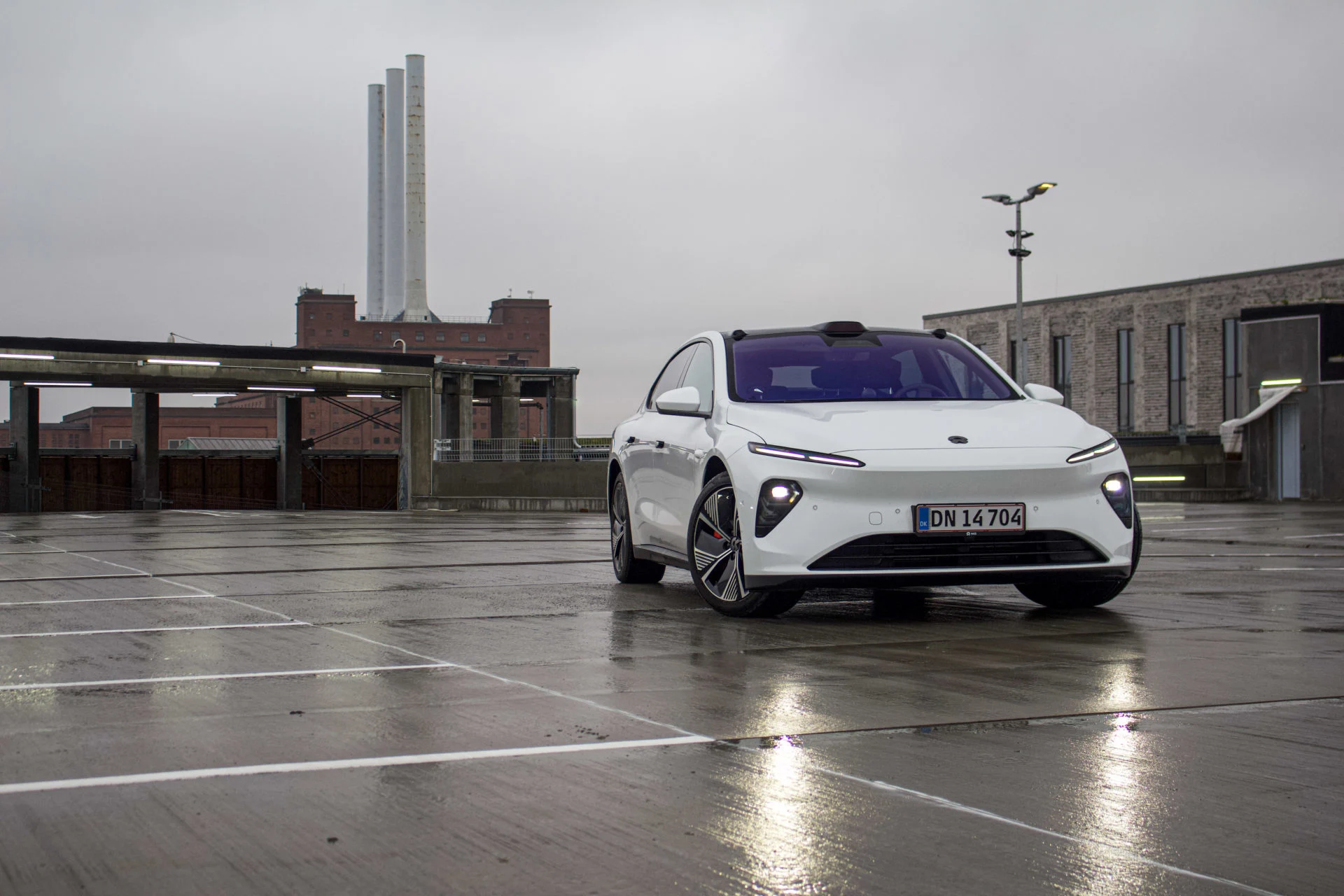 Nio ET7-06