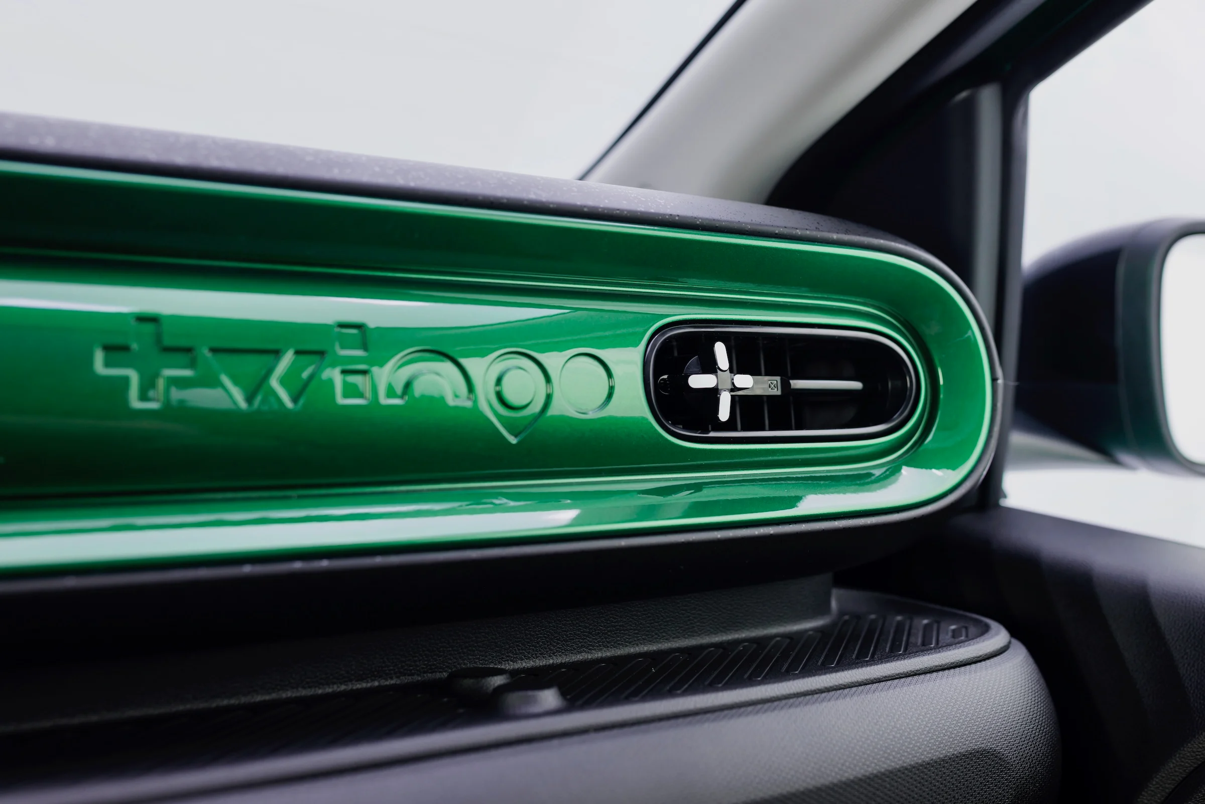 Renault Twingo E-Tech 00003896 0031