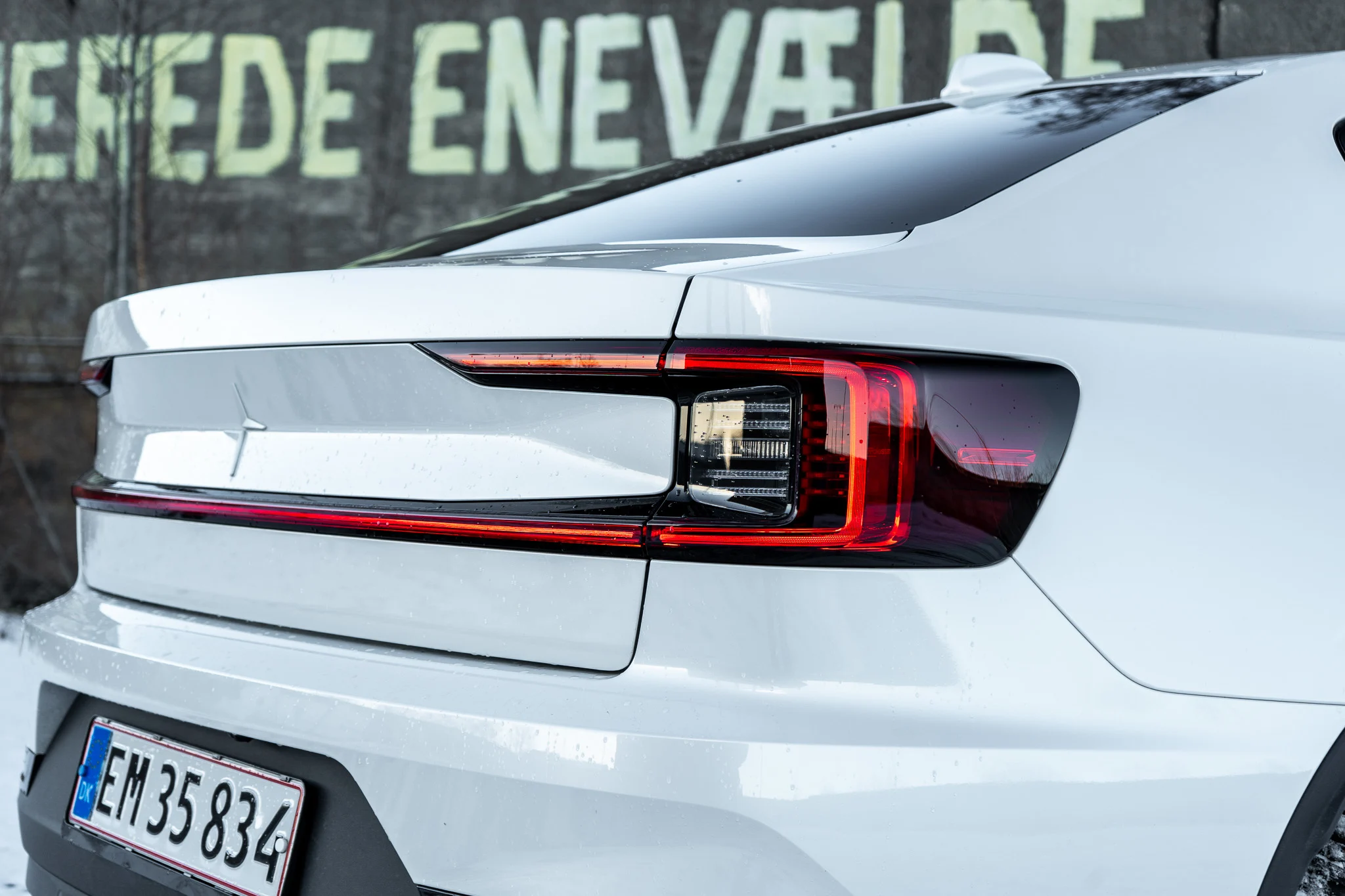 Polestar 2 Performance - Eksteriør-18